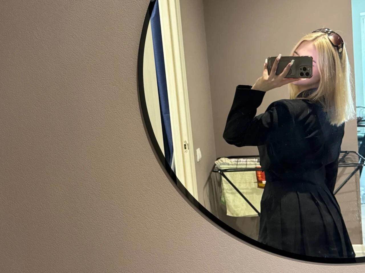 XXX Porn Photo of Nude Alictris 5