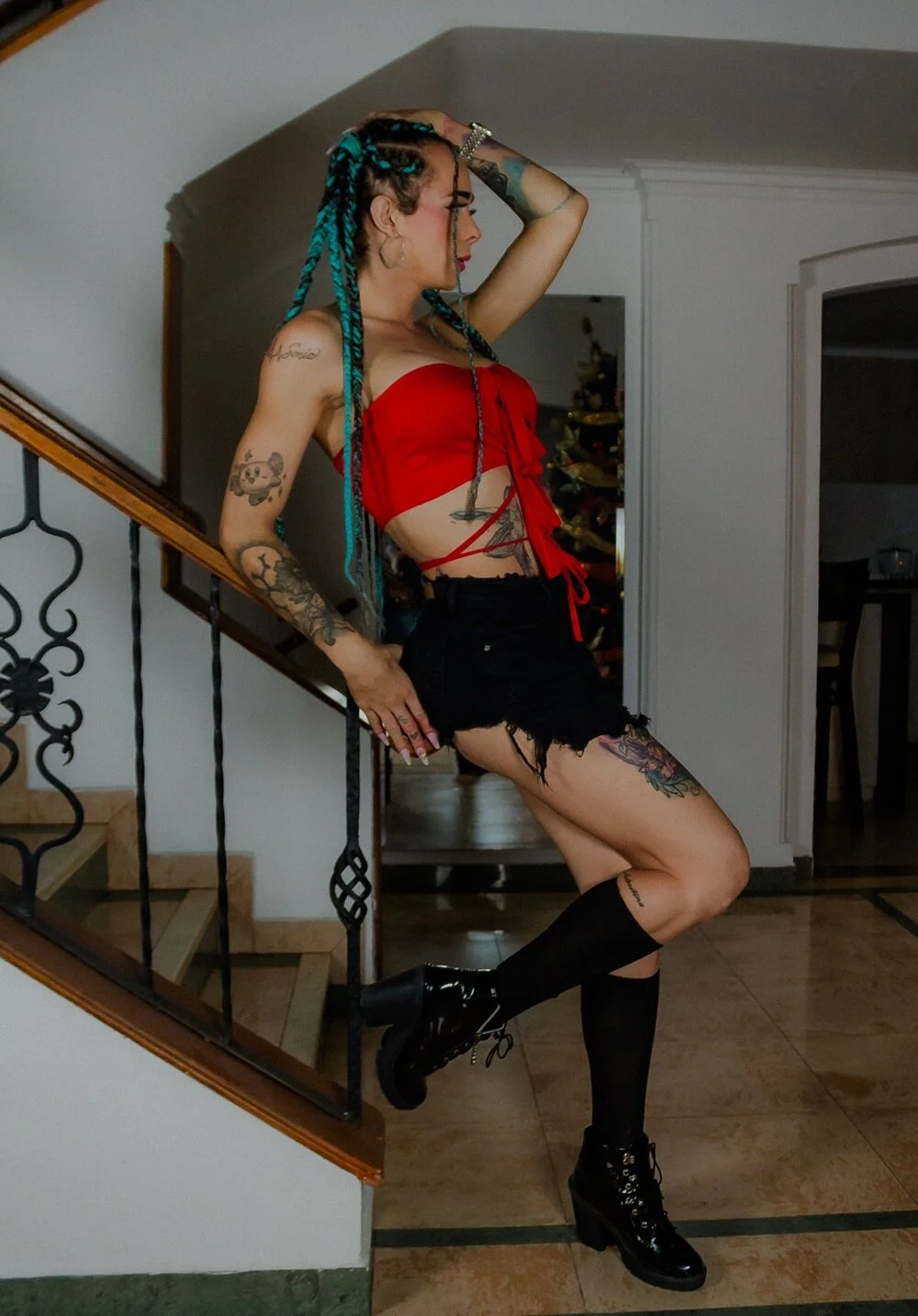 XXX Porn Photo of Nude Mydreams69 17