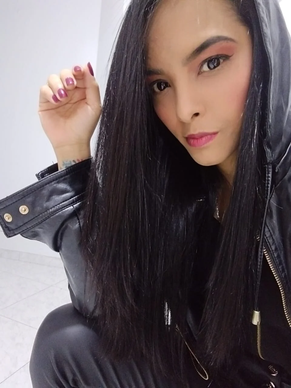 XXX Porn Photo of Nude agatha_lovee 9