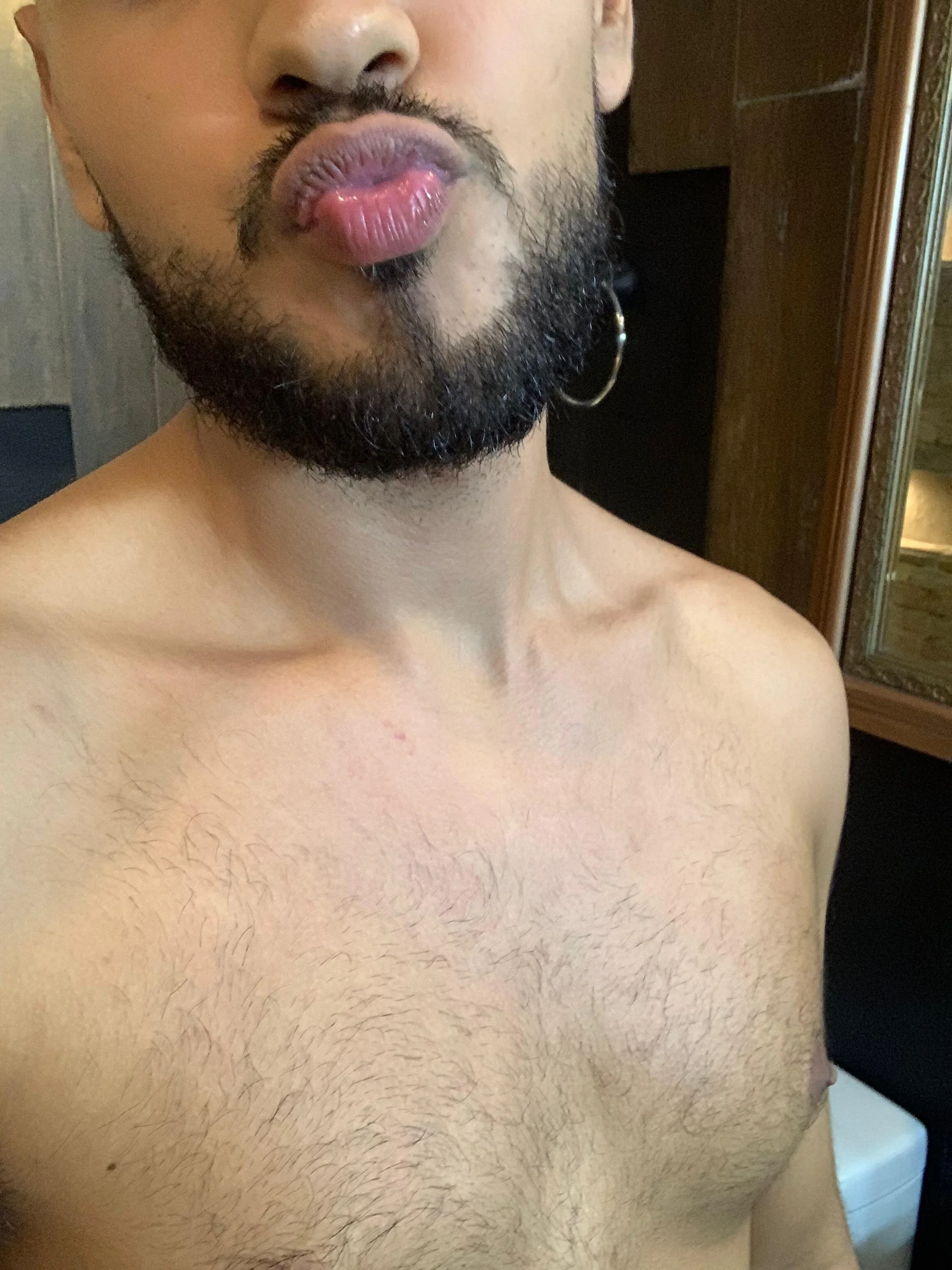 XXX Porn Photo of Nude Marcus_Soler 15