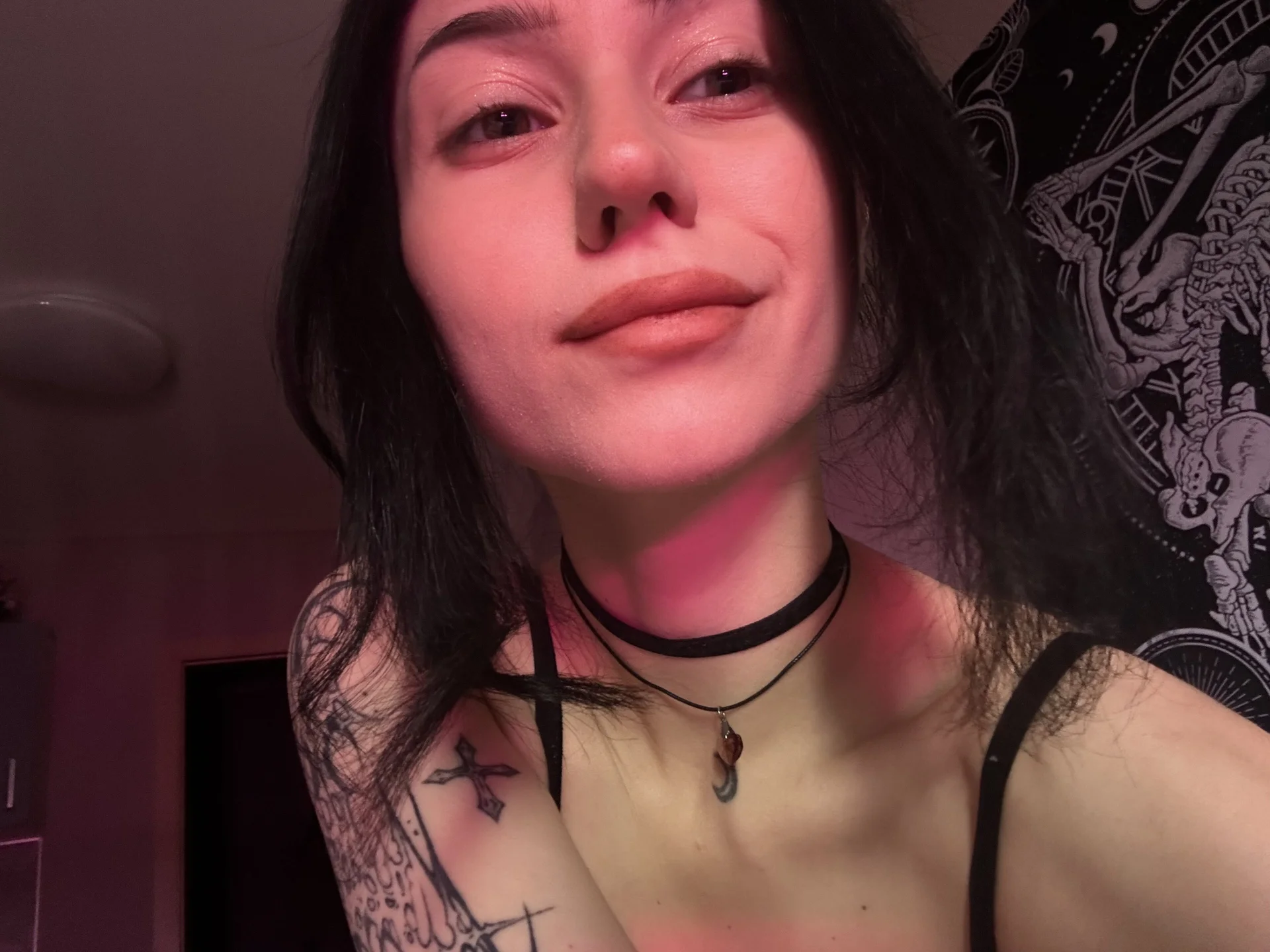 XXX Porn Photo of Nude poisondevotion 14