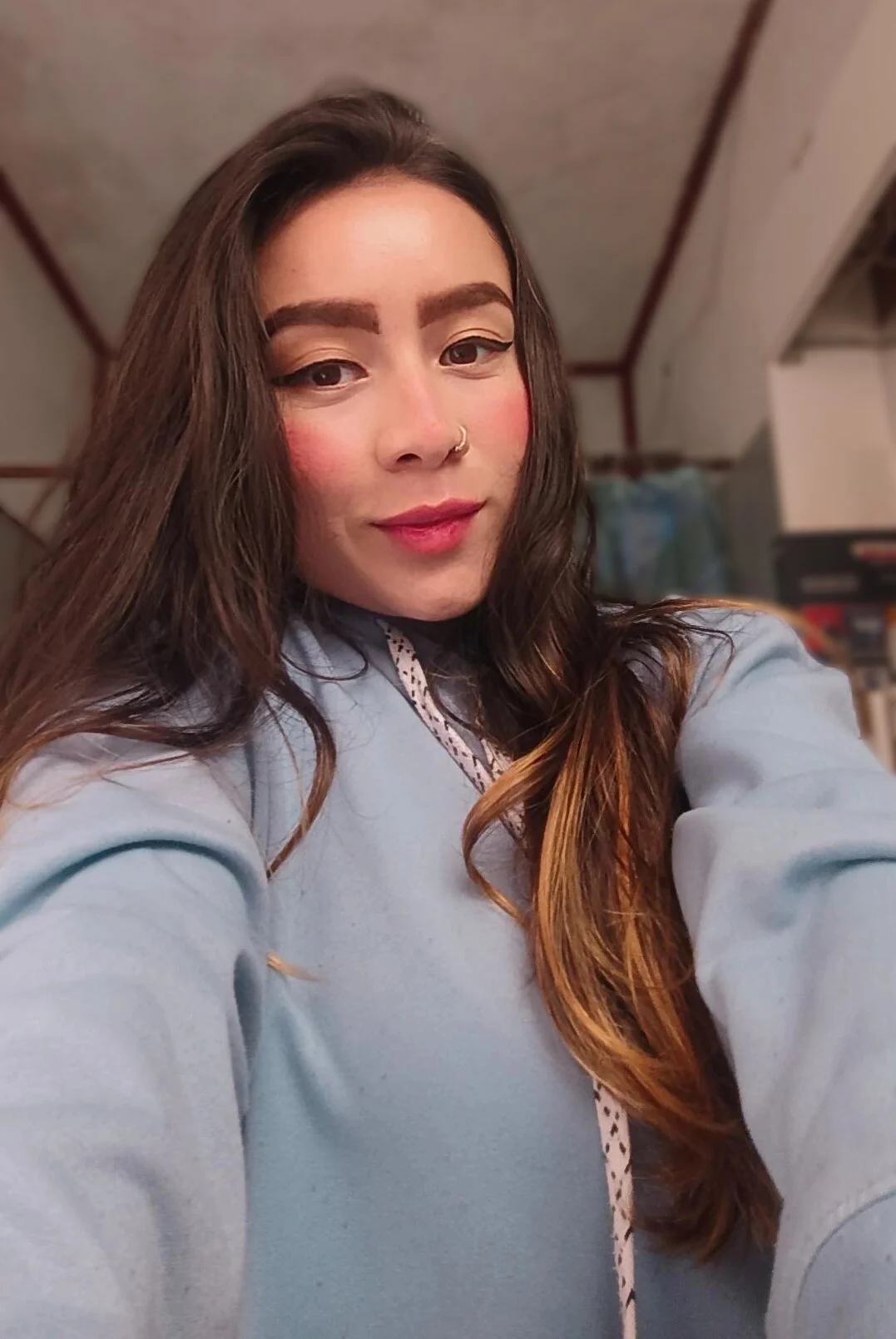XXX Porn Photo of Nude teffy_lee 8