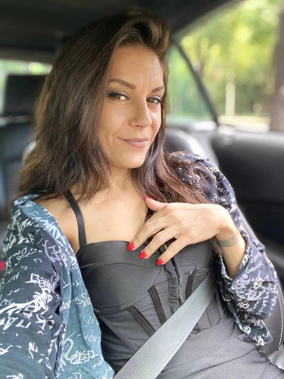XXX Porn Photo of Nude ElisBelle 6