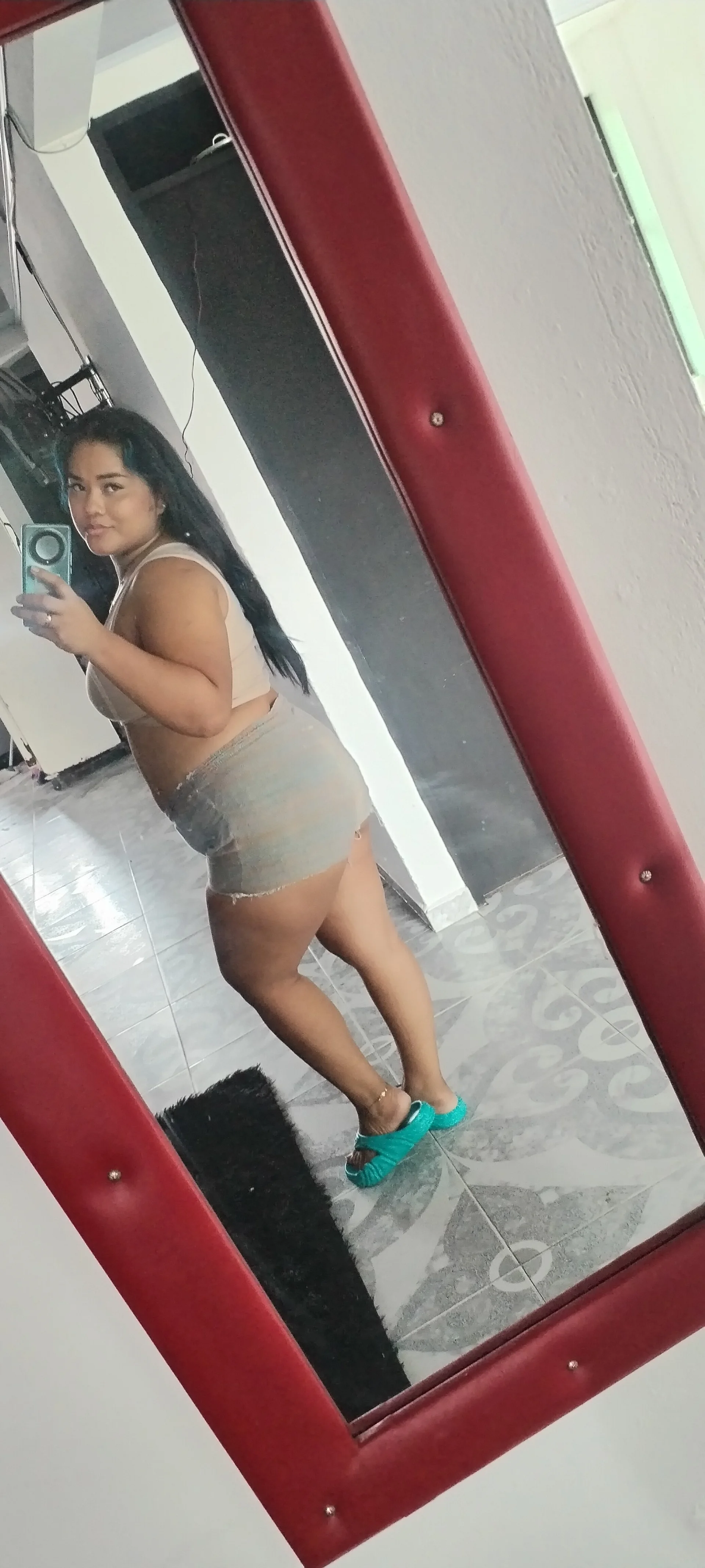 XXX Porn Photo of Nude abbicmar_miller 4
