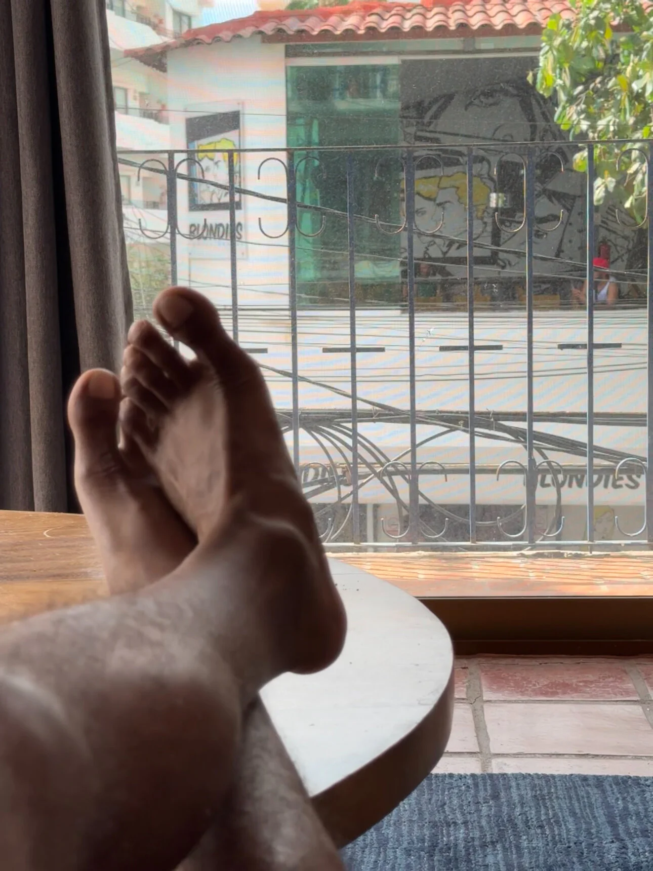 XXX Porn Photo of Nude RedHotLatino 16