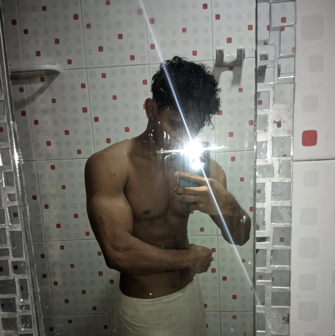 XXX Porn Photo of Nude Fox2evans 1
