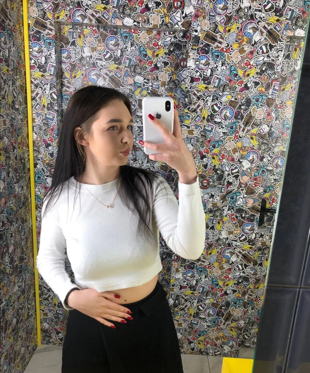 XXX Porn Photo of Nude Pretty_anniee 27