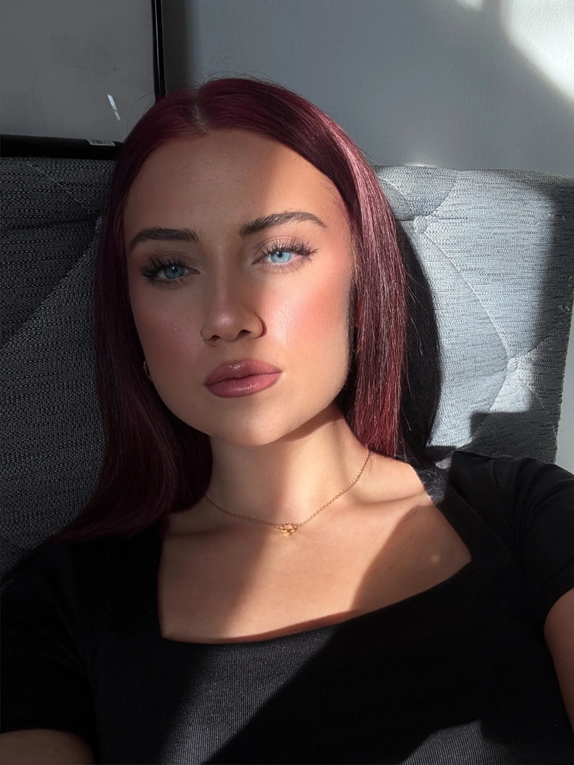 XXX Porn Photo of Nude SweetJules18 4