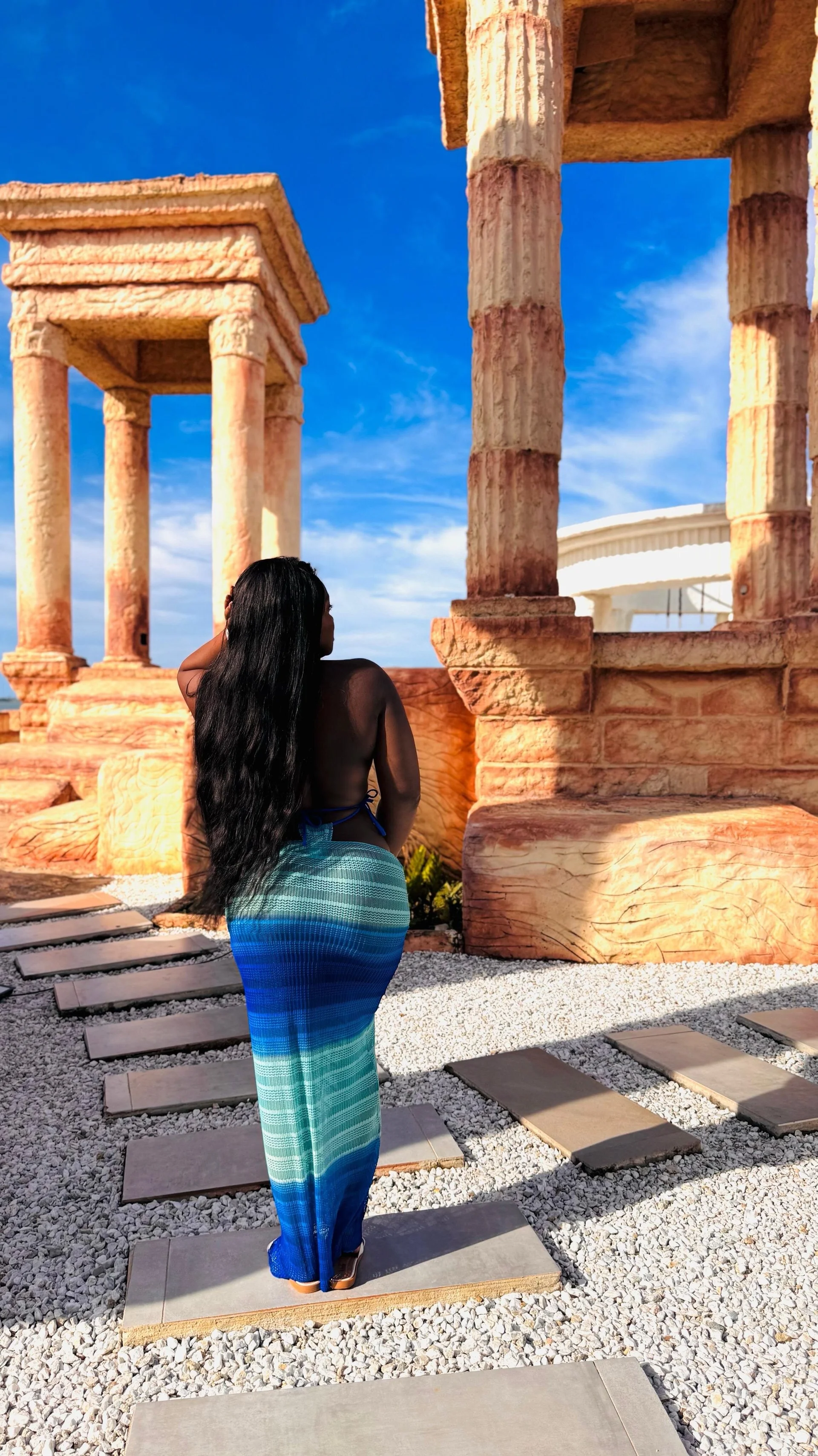 XXX Porn Photo of Nude nicoletth18 59