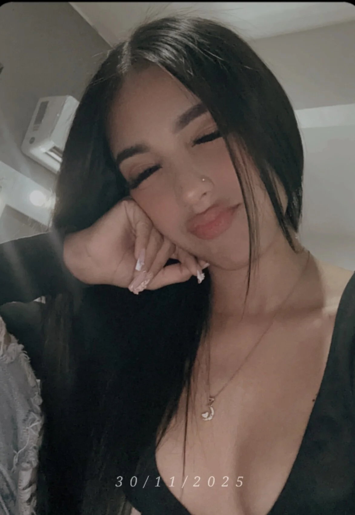 XXX Porn Photo of Nude Reinita19 4