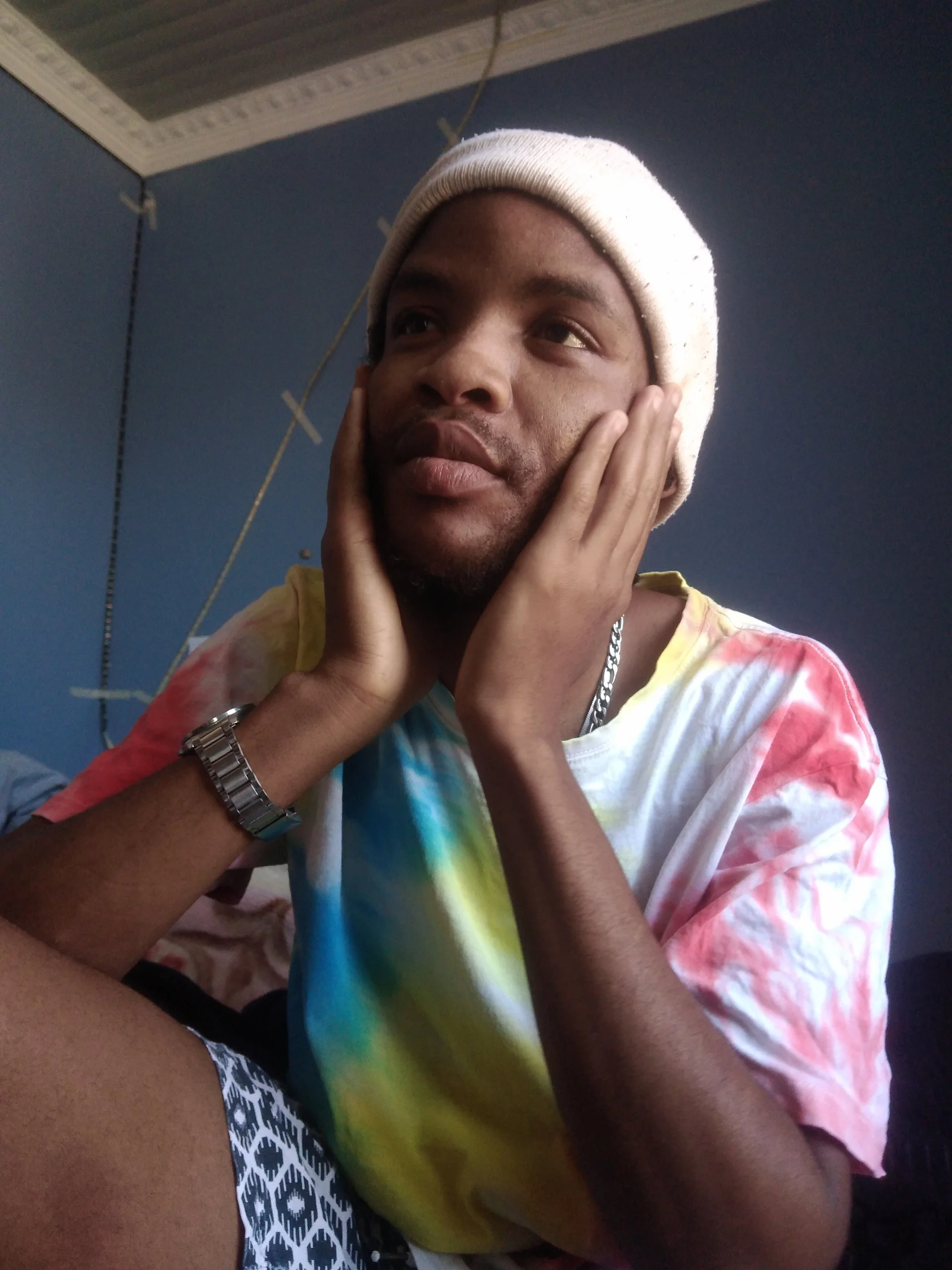 XXX Porn Photo of Nude MrD_TSA012 2