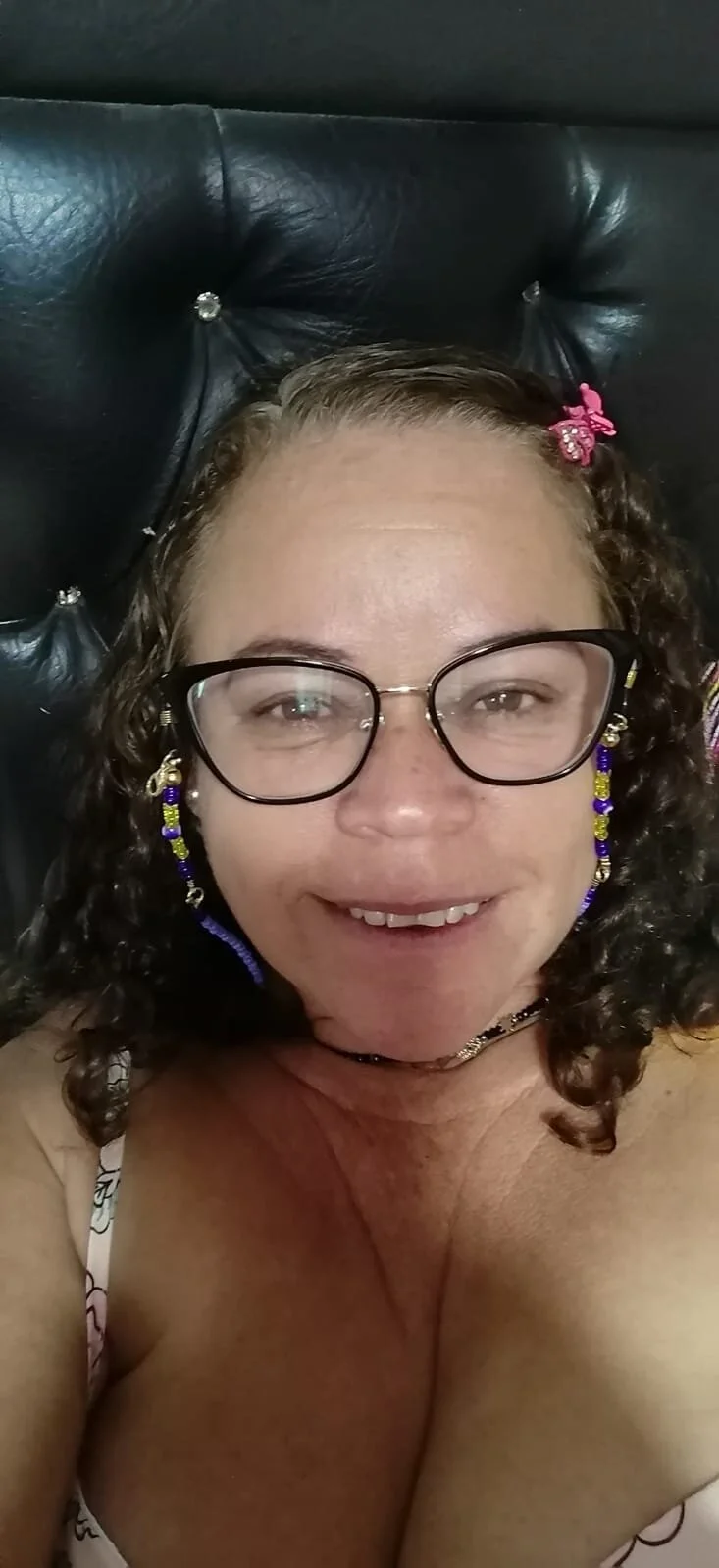XXX Porn Photo of Nude thalia_tits 35