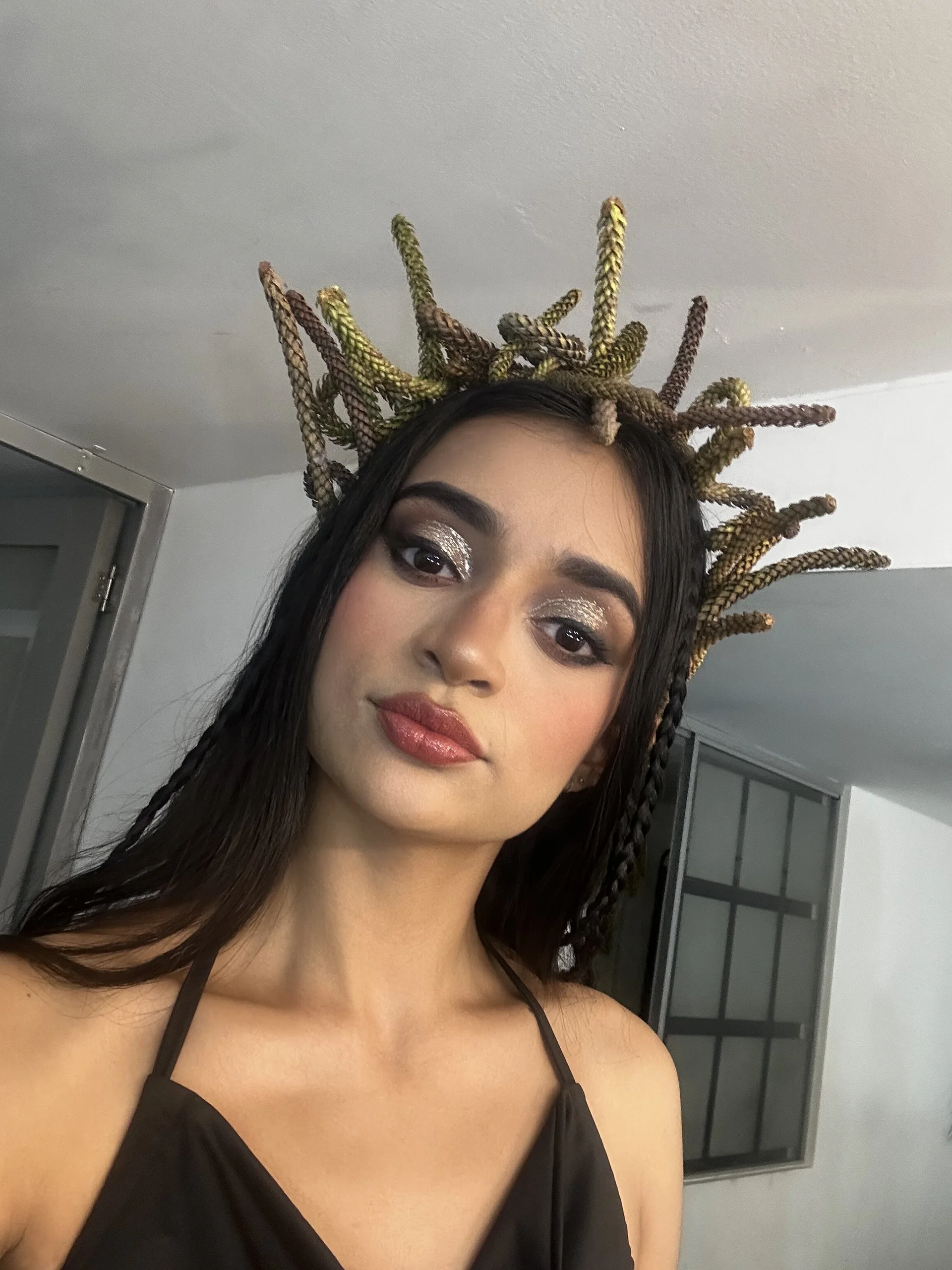 XXX Porn Photo of Nude Lei-la 14