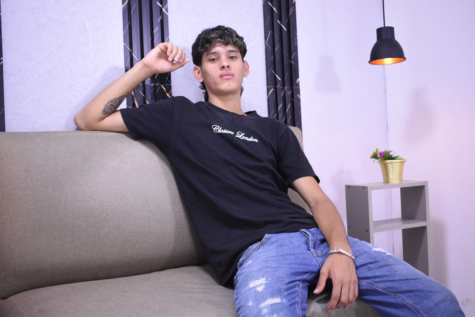 XXX Porn Photo of Nude Pit_Ross 4
