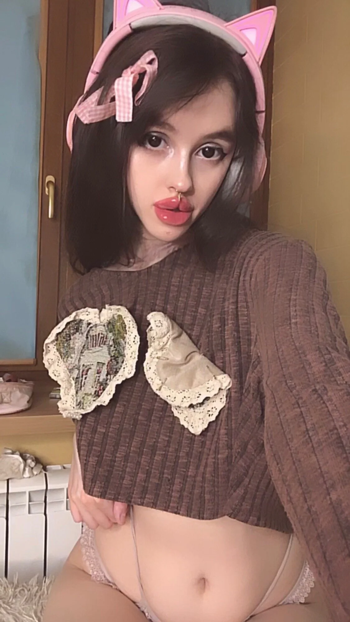 XXX Porn Photo of Nude Sofagreen_ 22