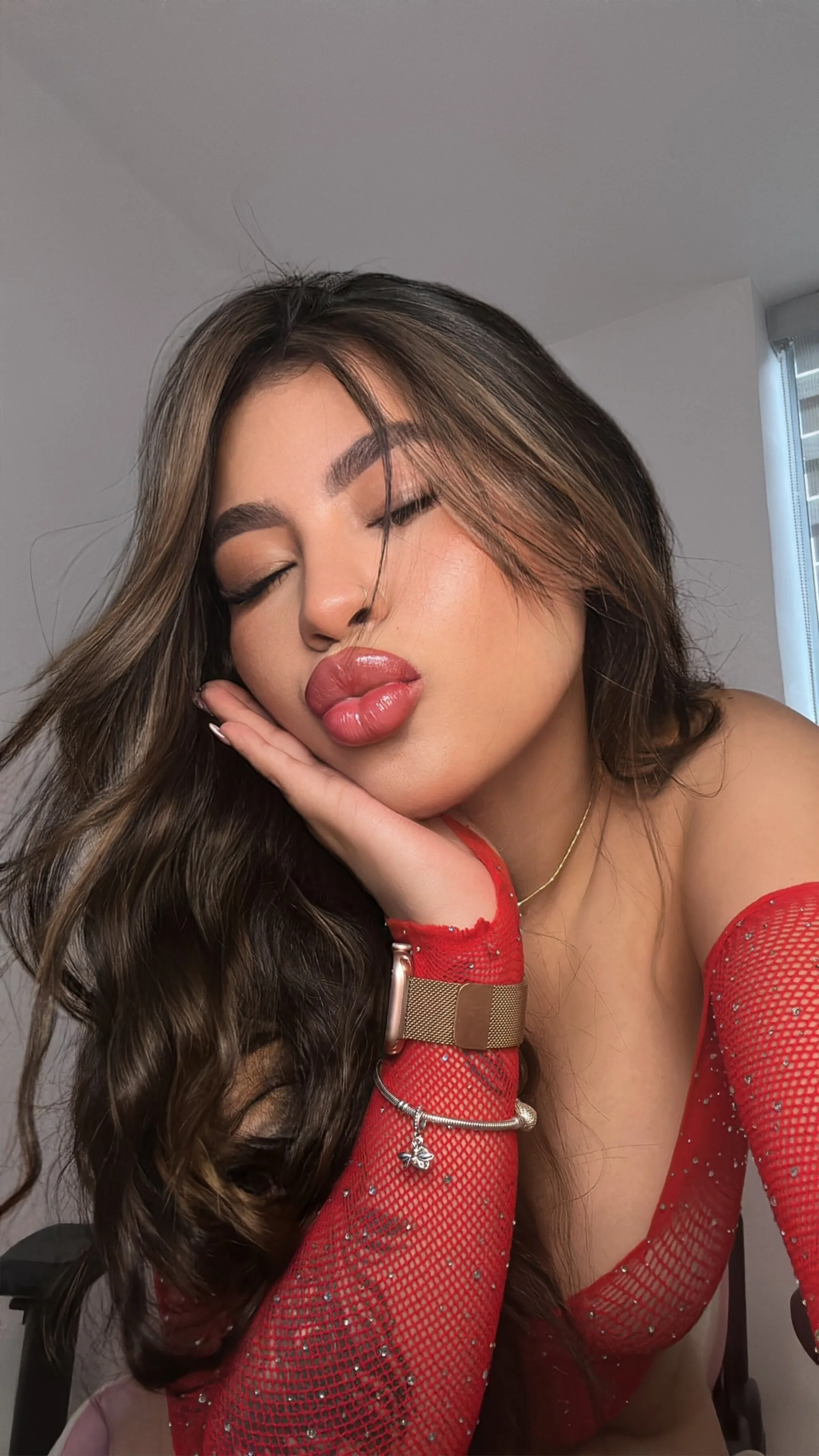 XXX Porn Photo of Nude Valerie_liu 19