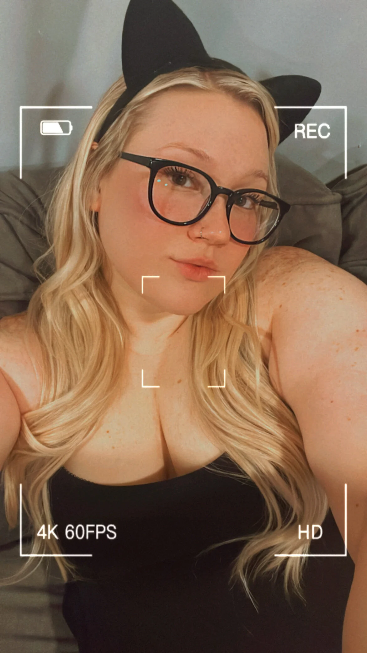 XXX Porn Photo of Nude PiggyRose 18