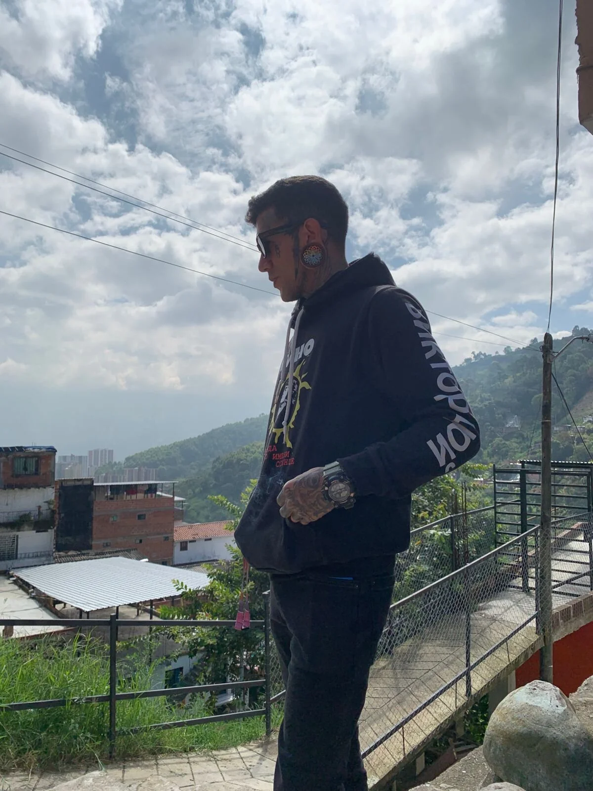 XXX Porn Photo of Nude jhonny__ackerman 10