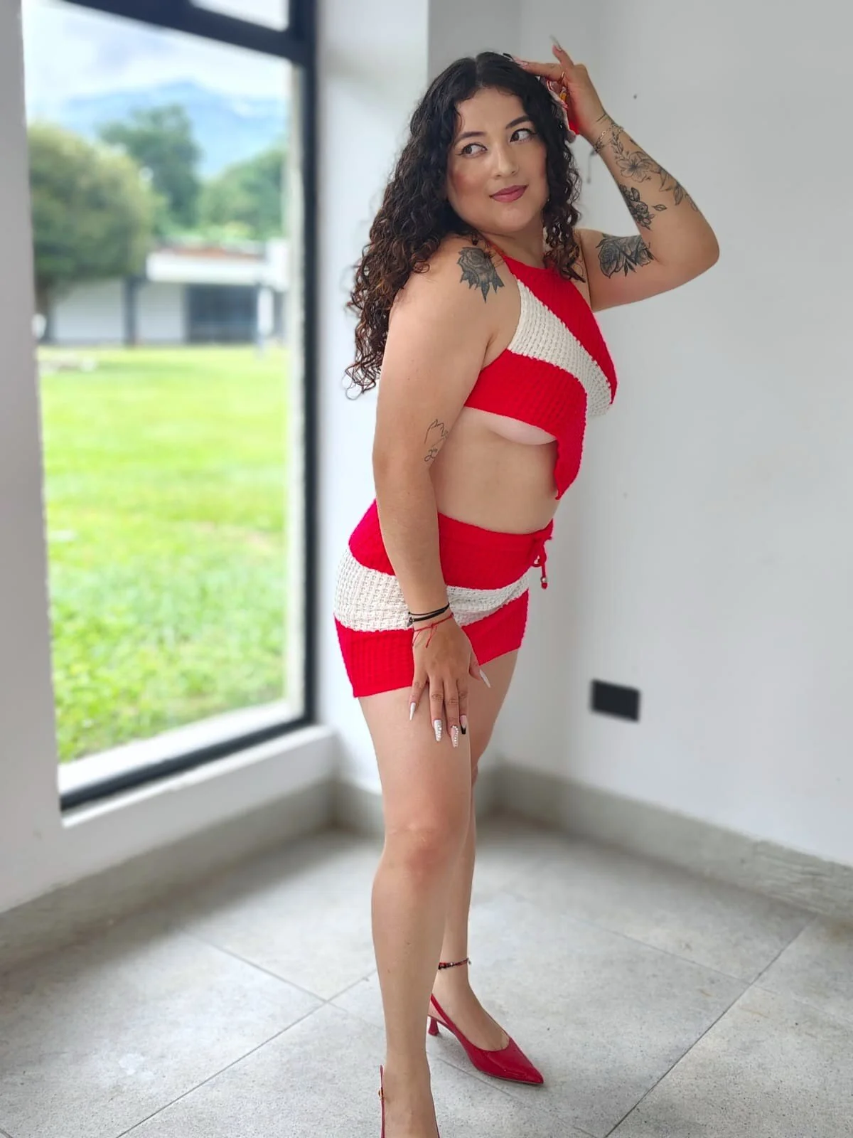 XXX Porn Photo of Nude eva_rosse69 314