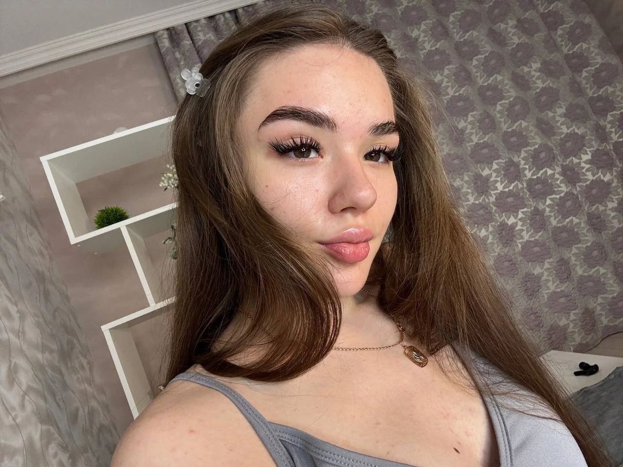 XXX Porn Photo of Nude LubaSeirers 6