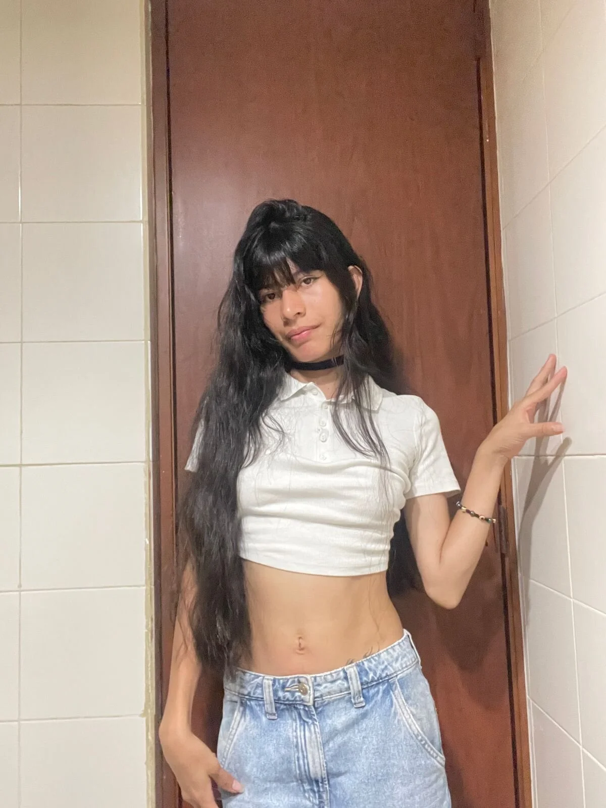 XXX Porn Photo of Nude abbiez_ 3
