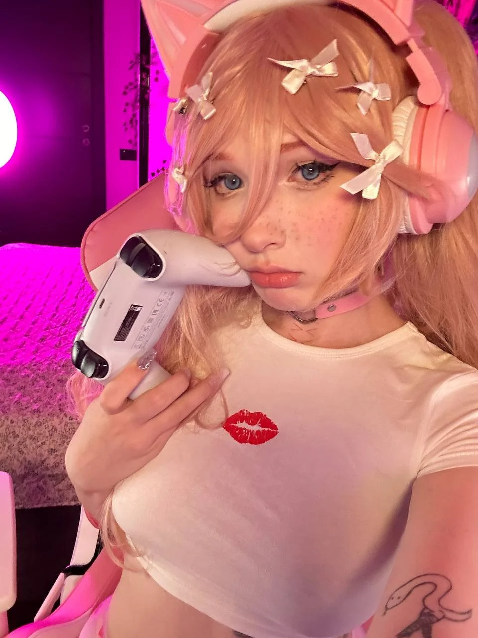 XXX Porn Photo of Nude lucille_evans 7
