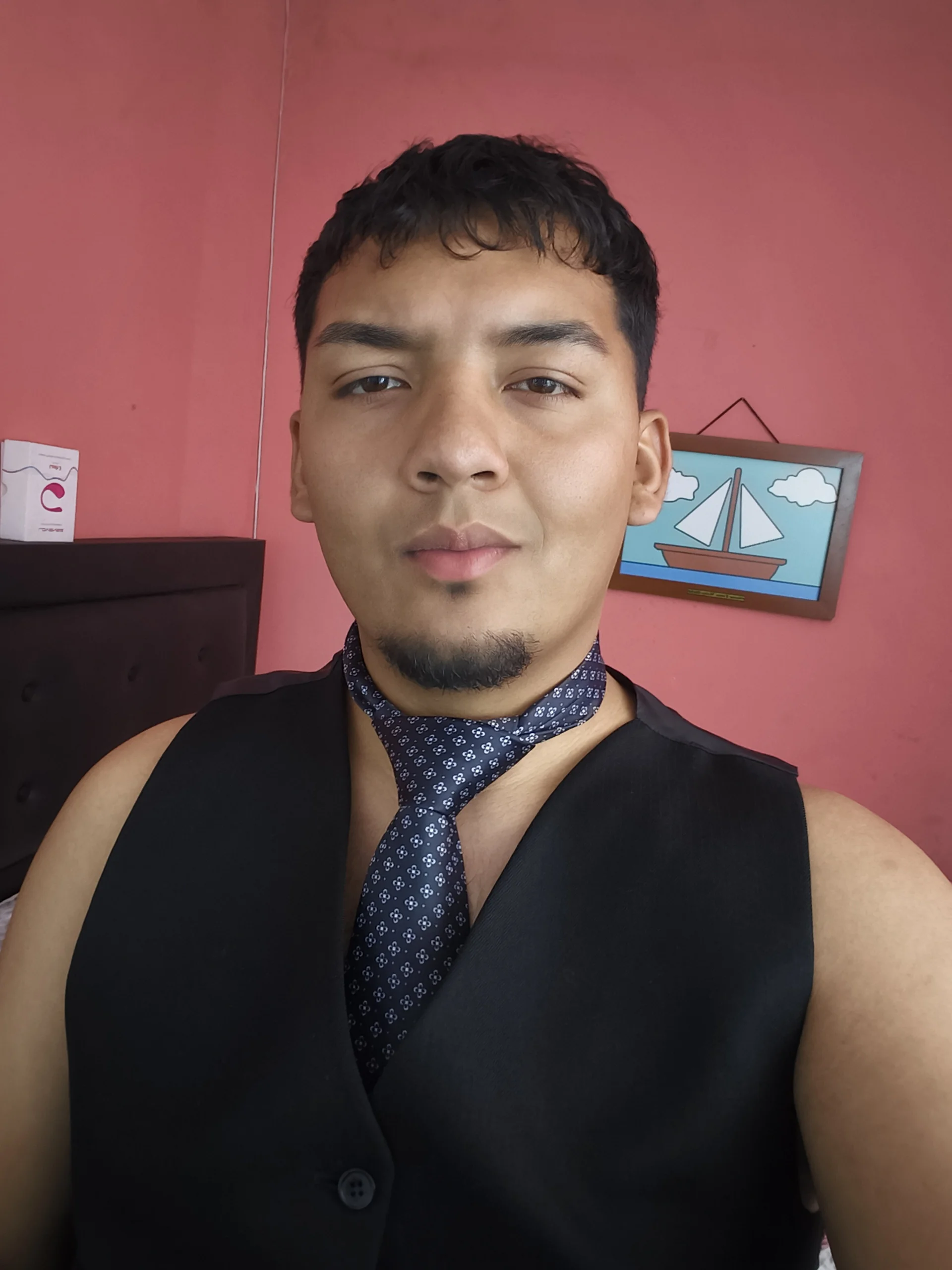 XXX Porn Photo of Nude Itsdavidxxx 39