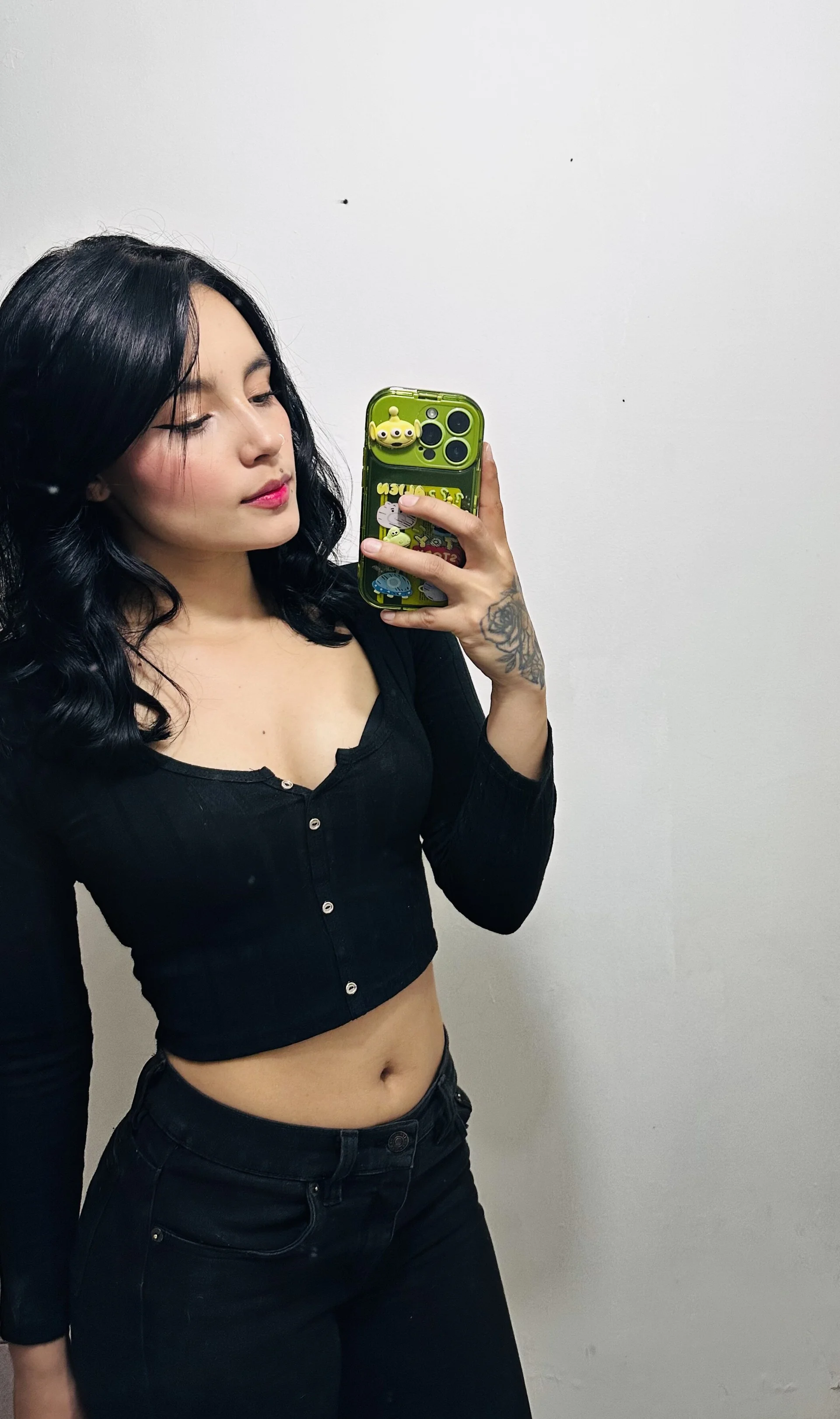 XXX Porn Photo of Nude salome_polaniiee 8