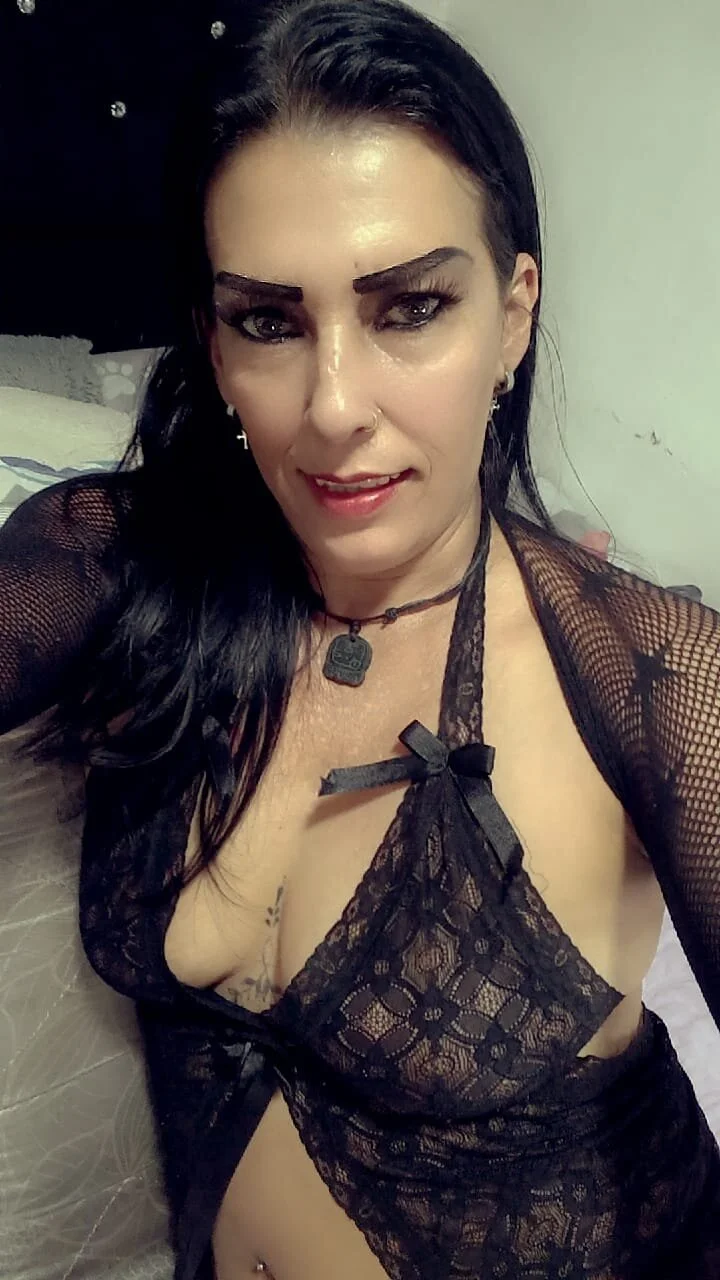 XXX Porn Photo of Nude la_gatabk_ 149