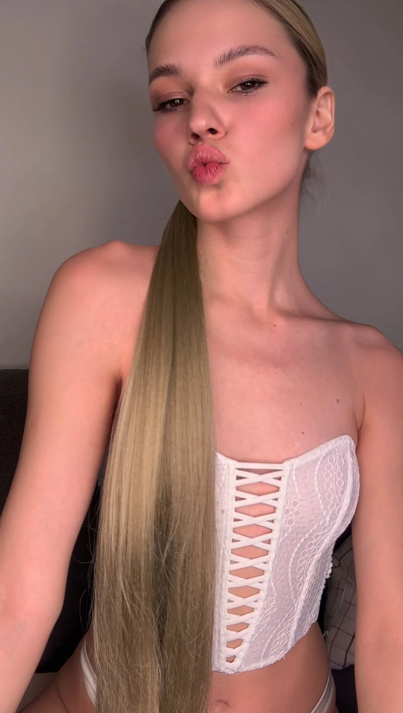 XXX Porn Photo of Nude anacondaproject 1