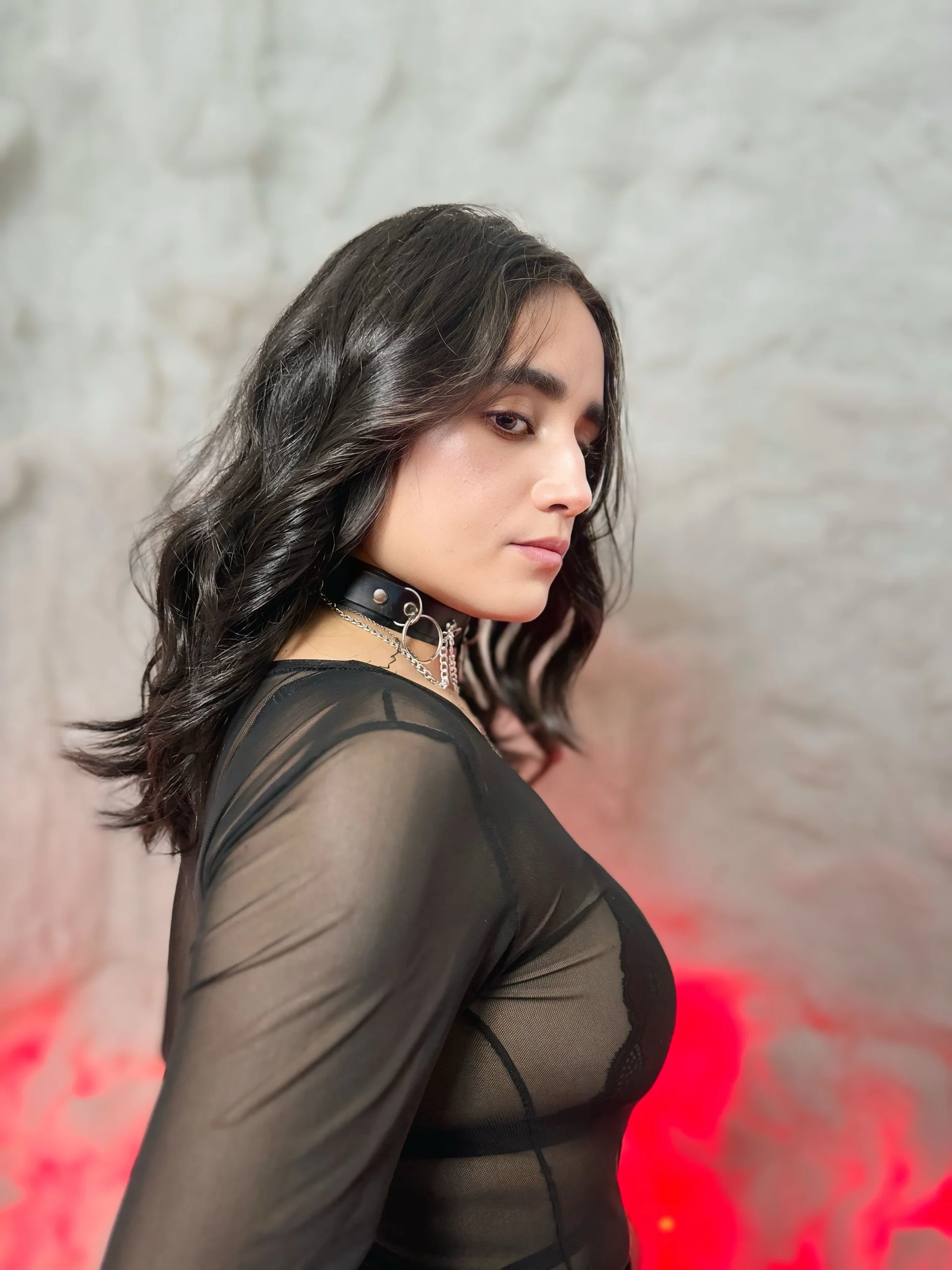 XXX Porn Photo of Nude elowen_halley1 17