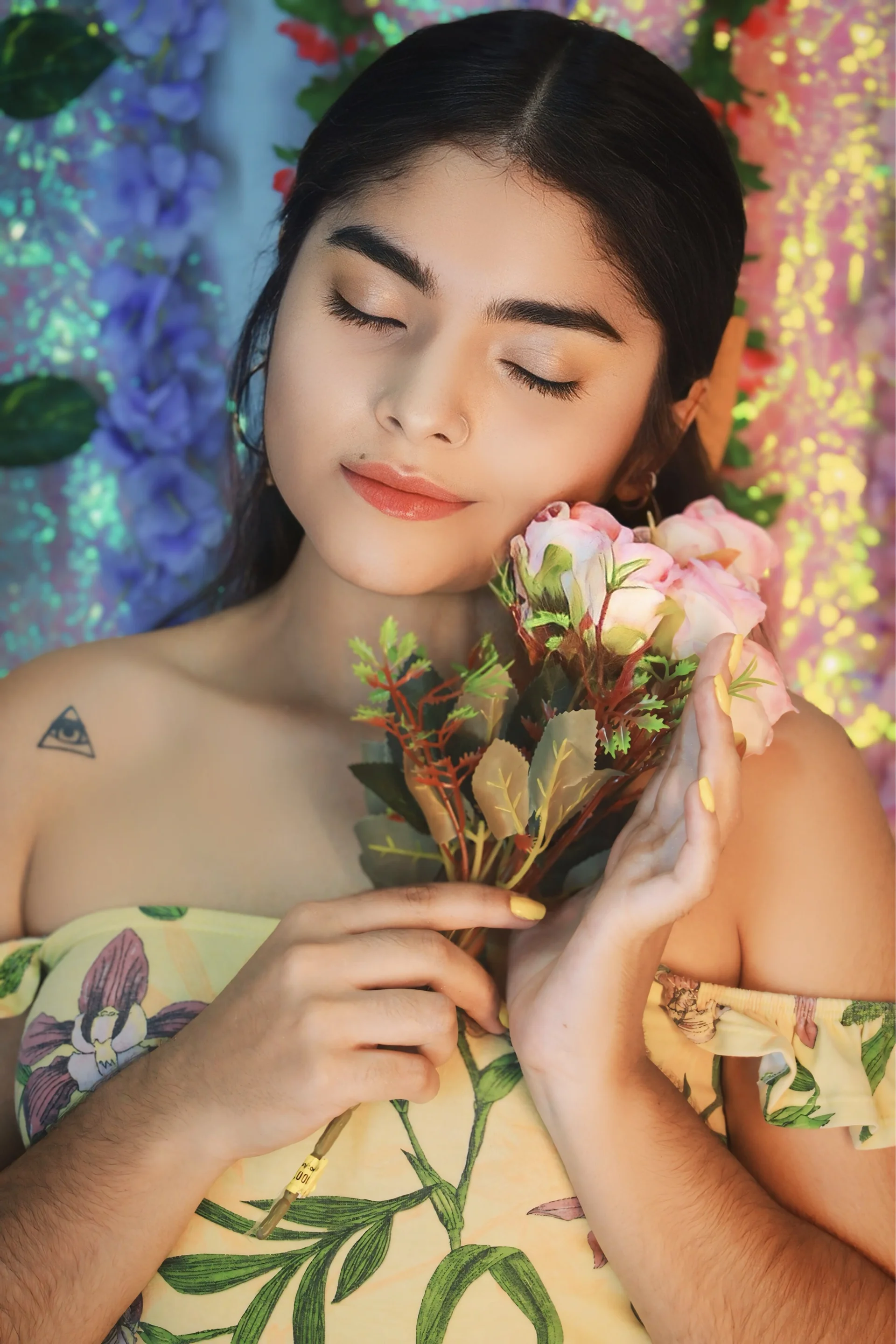 XXX Porn Photo of Nude GiselOrtiz 23