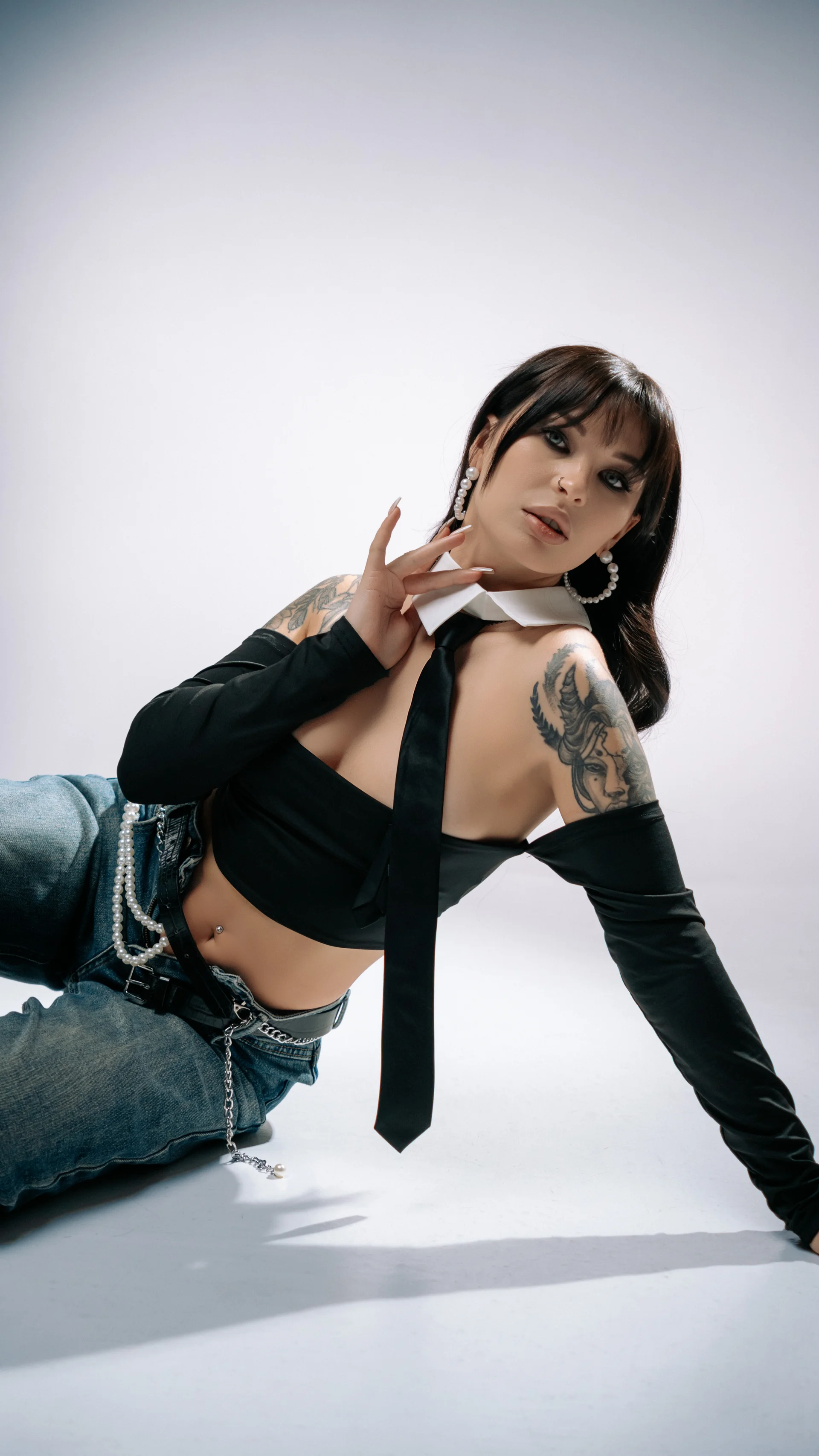 XXX Porn Photo of Nude AlexandraBloom 13