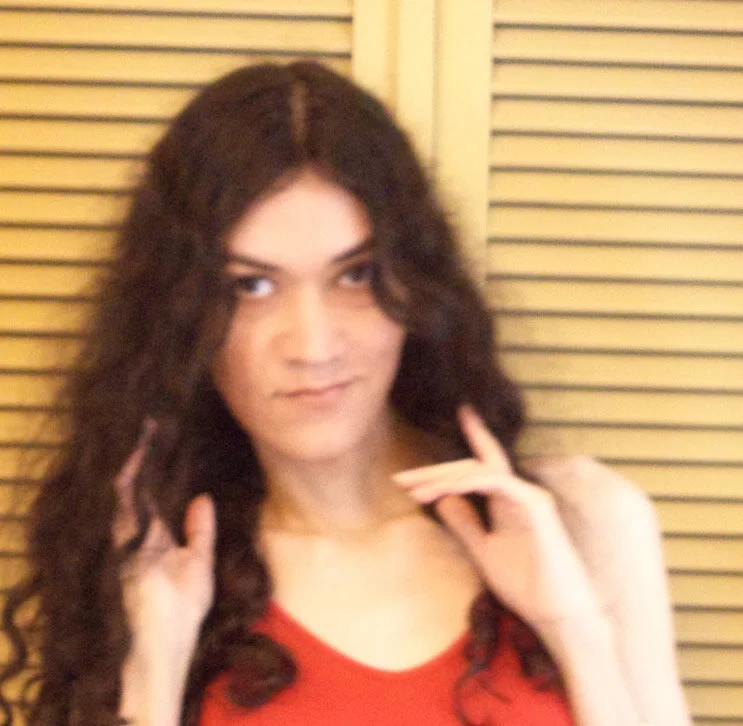 XXX Porn Photo of Nude ShanyFerrati 7