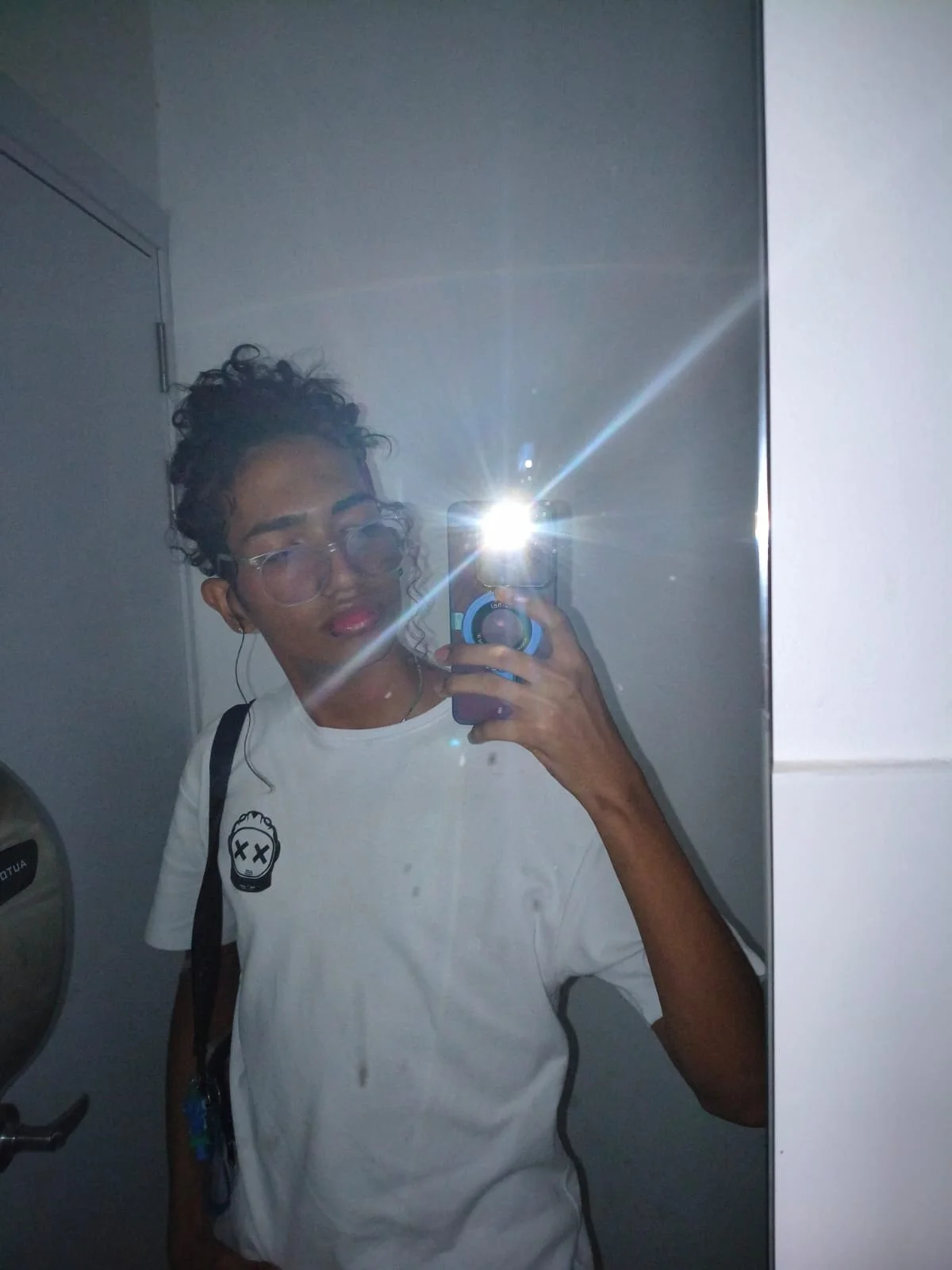 XXX Porn Photo of Nude triiangel_latinboy 1