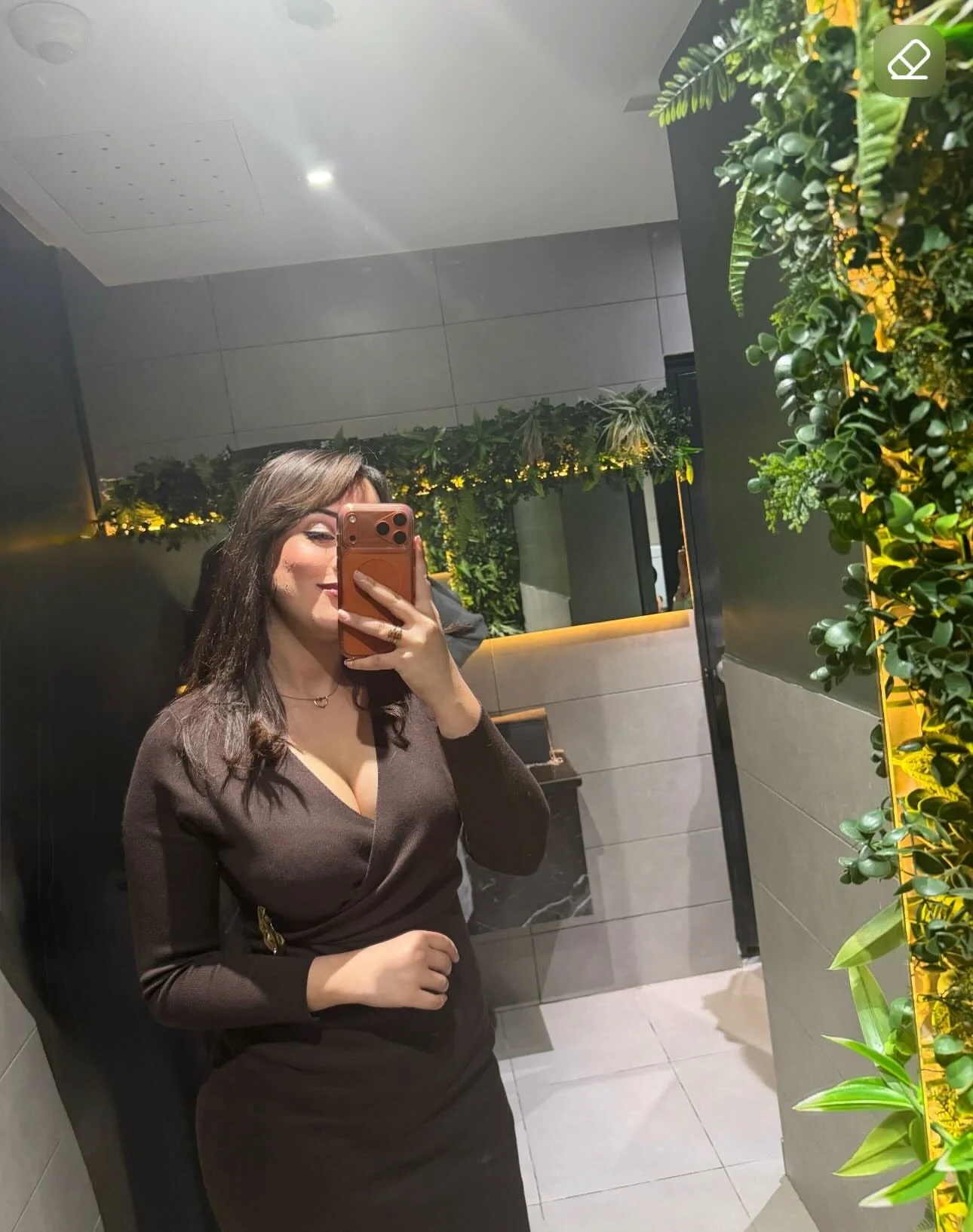 XXX Porn Photo of Nude Rabab_Squirt 6