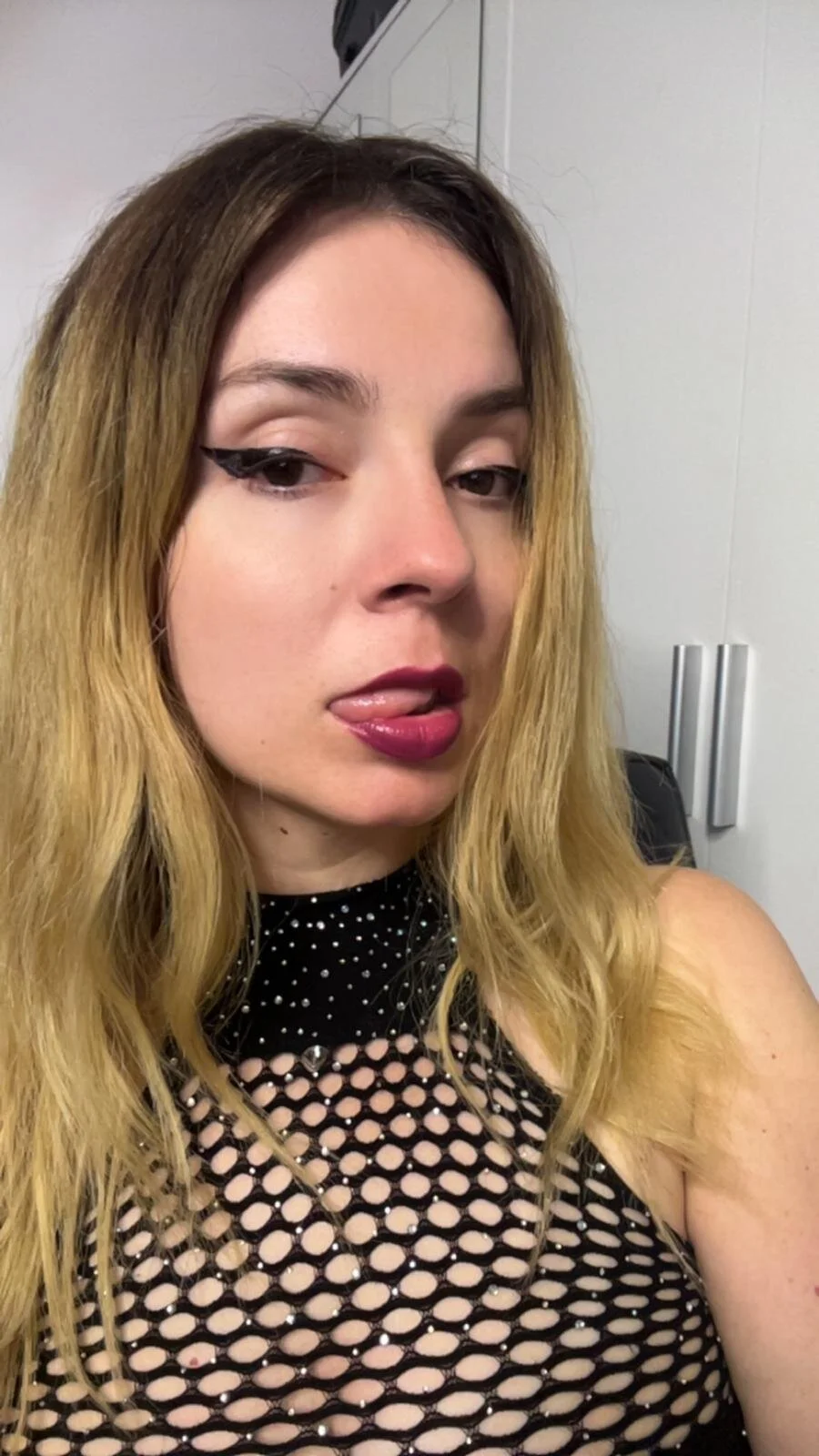 XXX Porn Photo of Nude LuvlyAria 4