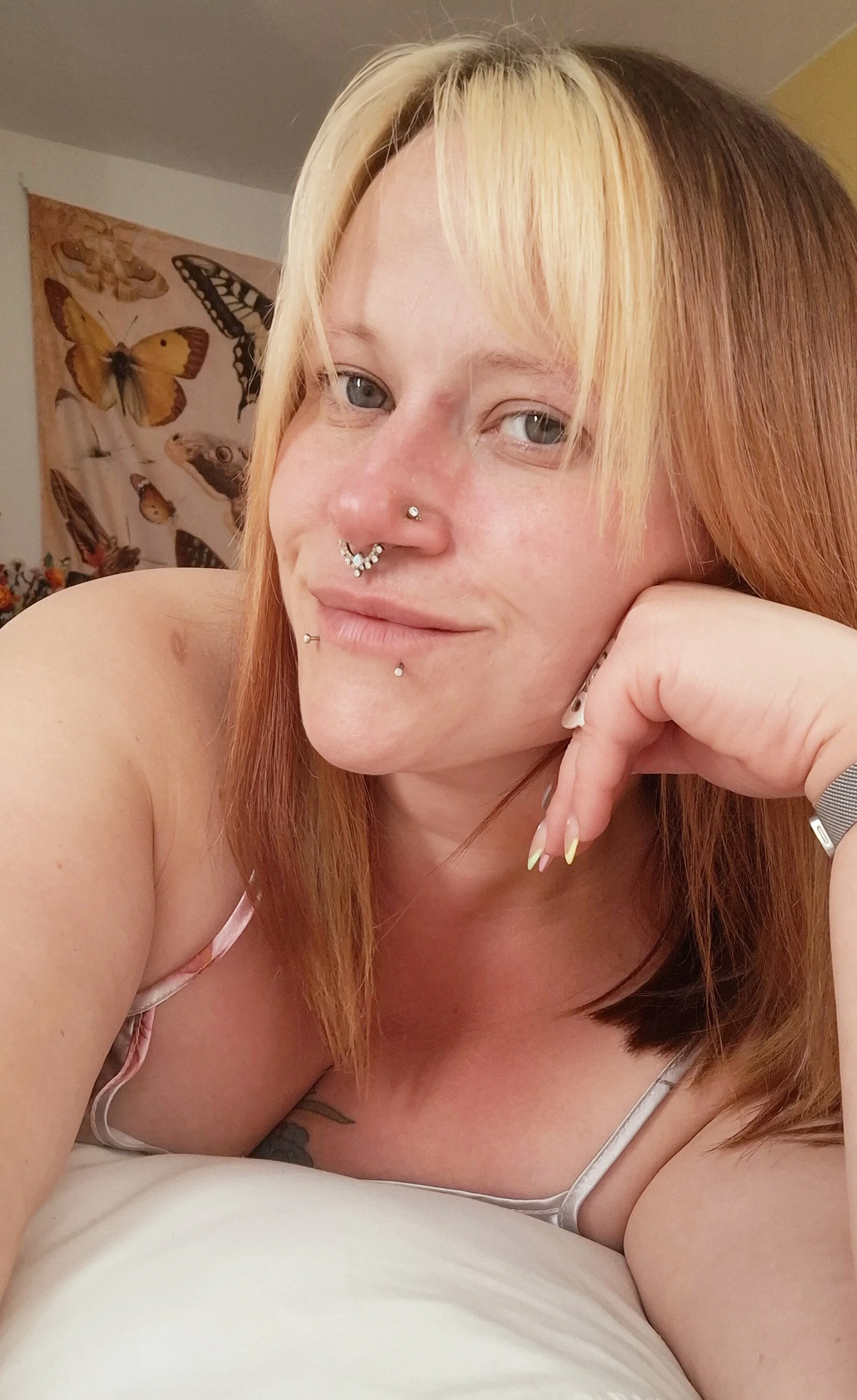 XXX Porn Photo of Nude FilthyCuteOlivia 86