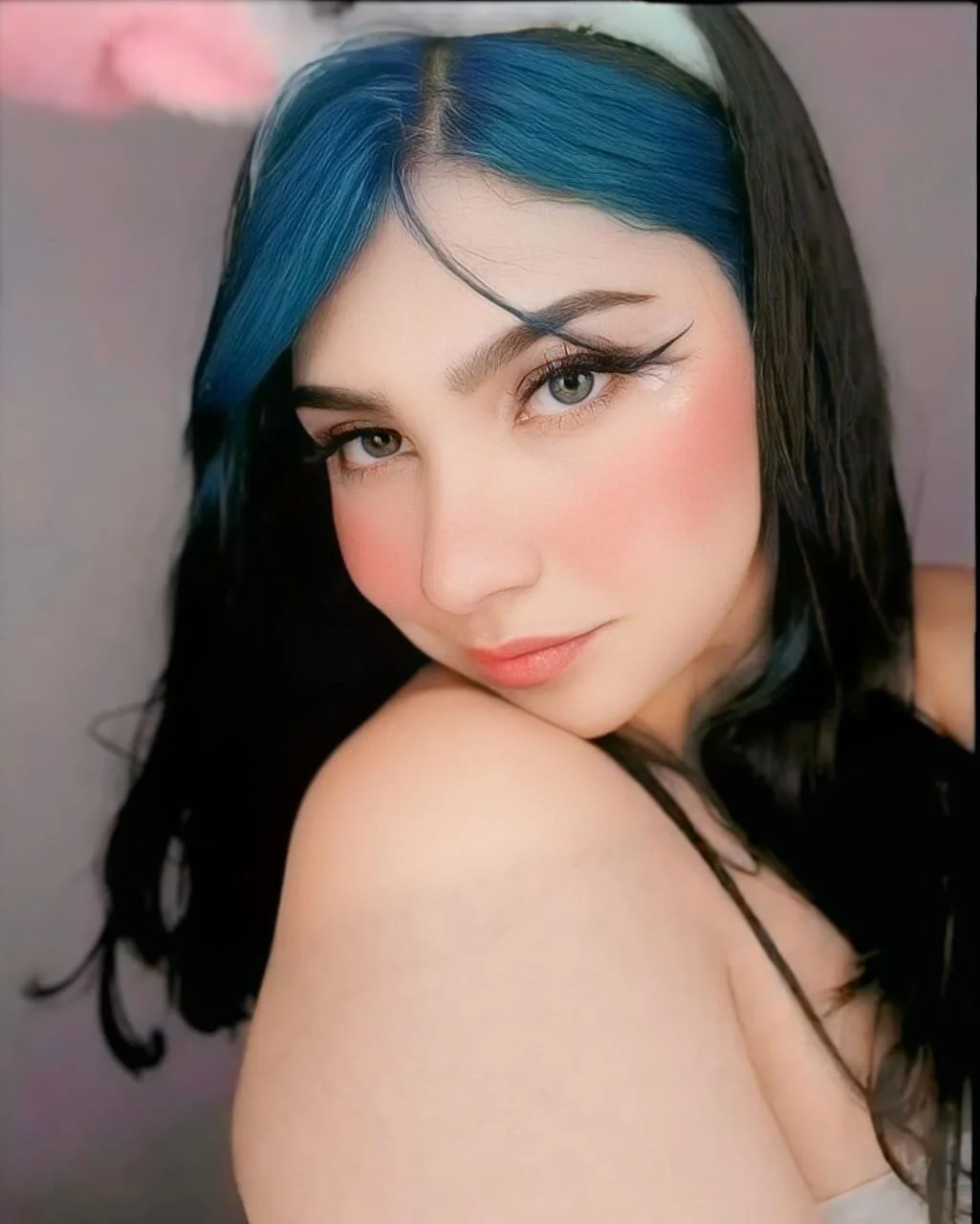 XXX Porn Photo of Nude Salem_skyler_ 15