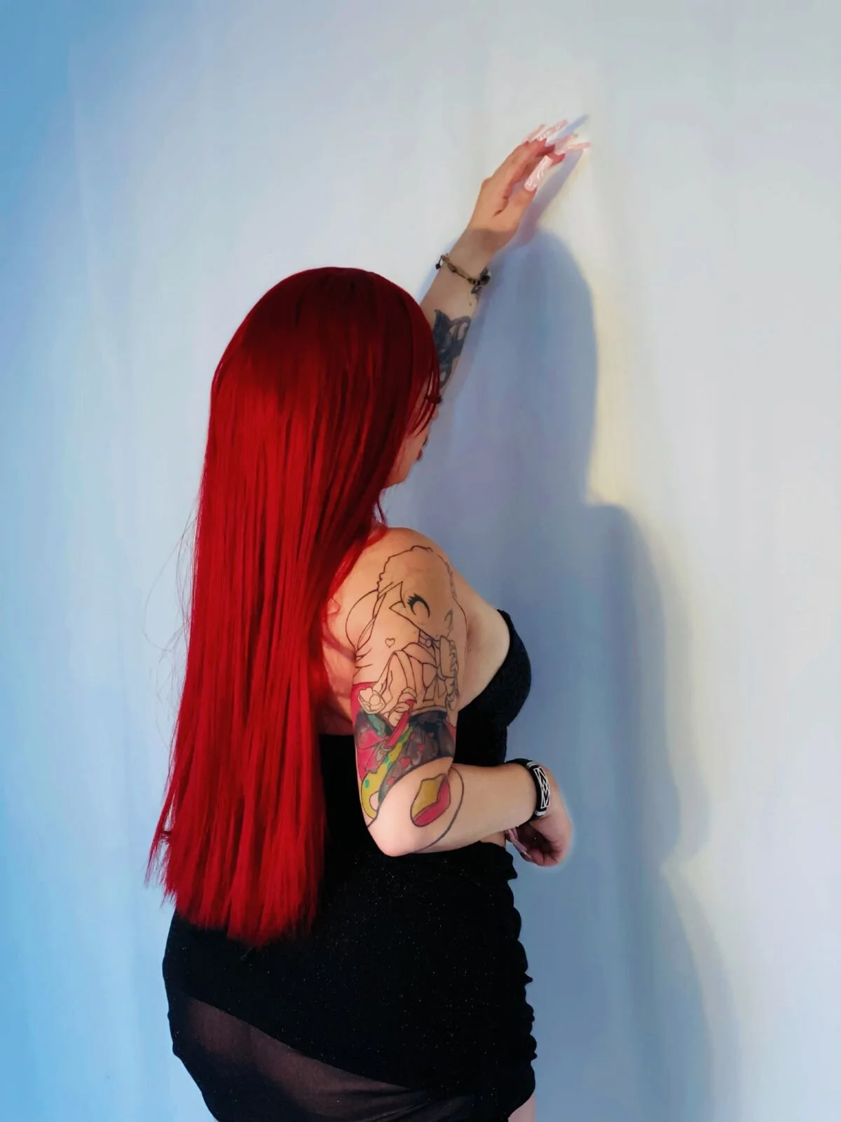 XXX Porn Photo of Nude Cocoo_Nuth 2