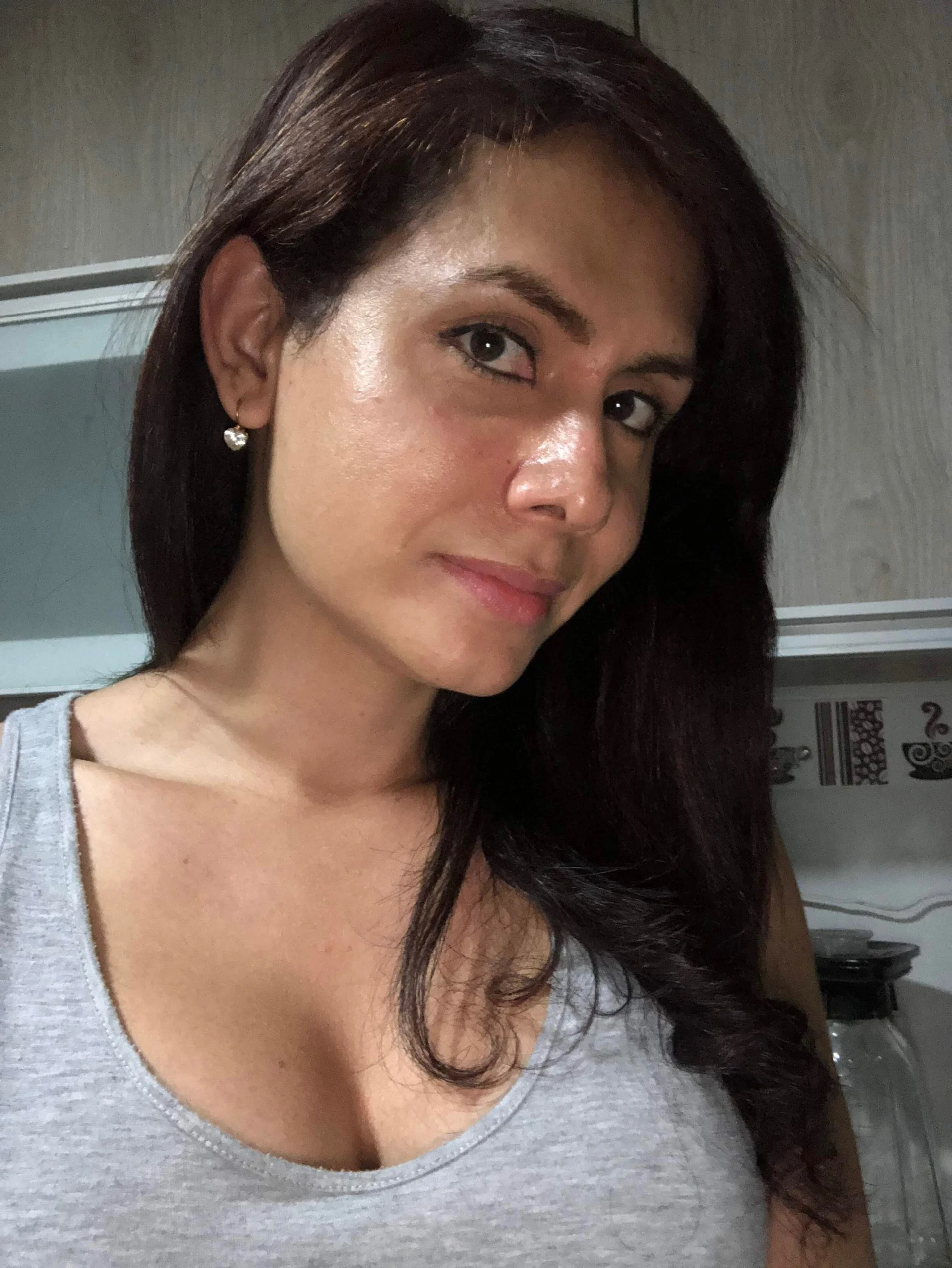 XXX Porn Photo of Nude jewellzafiro 6