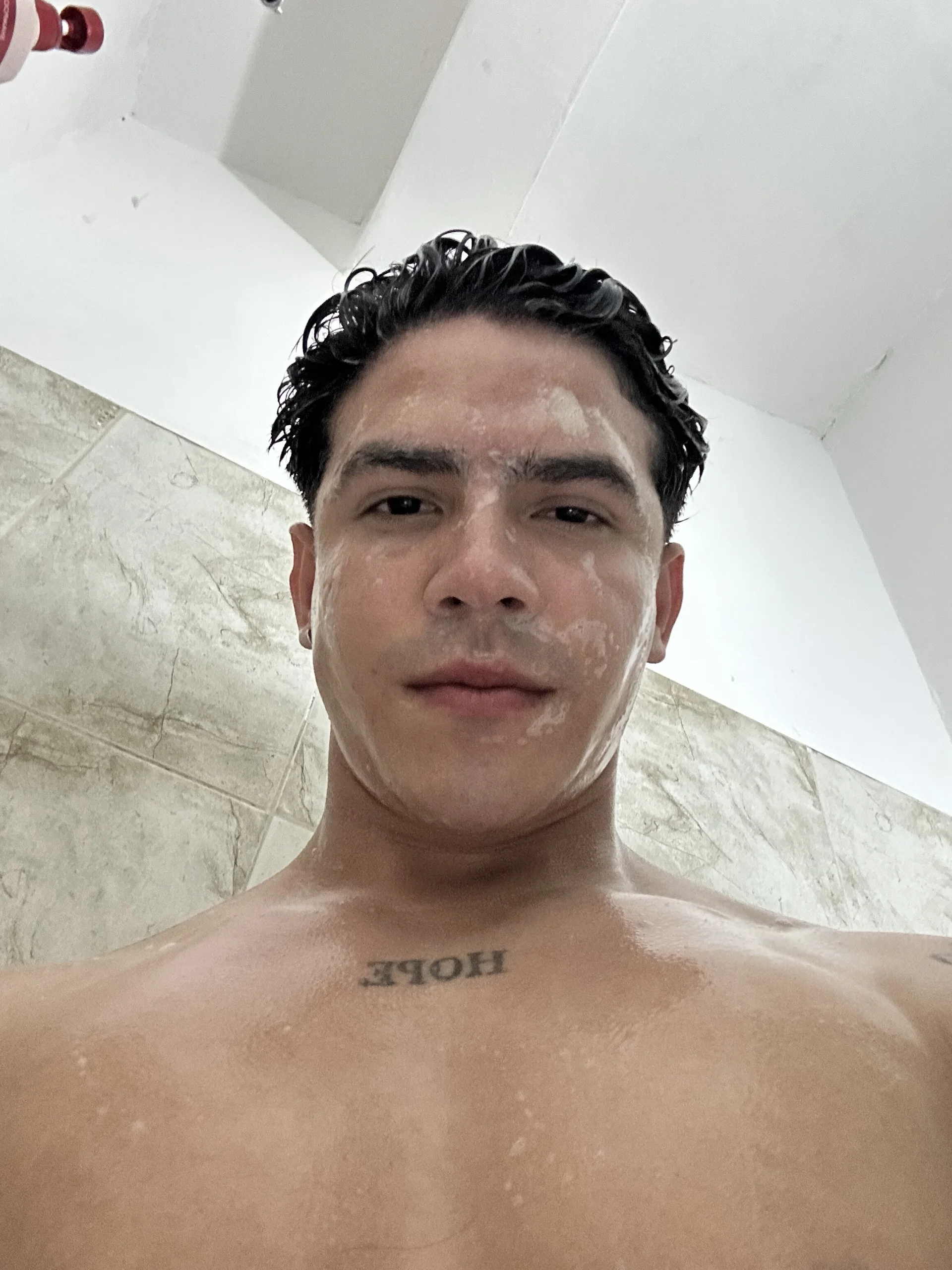 XXX Porn Photo of Nude lukejones01 1