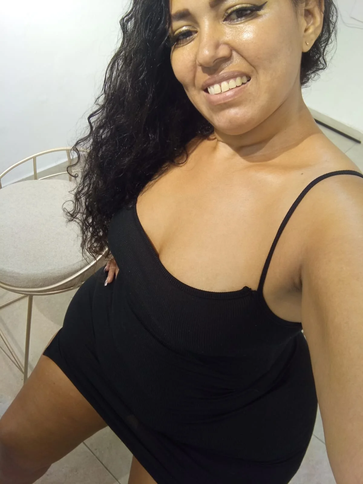XXX Porn Photo of Nude AnaHank_ 16