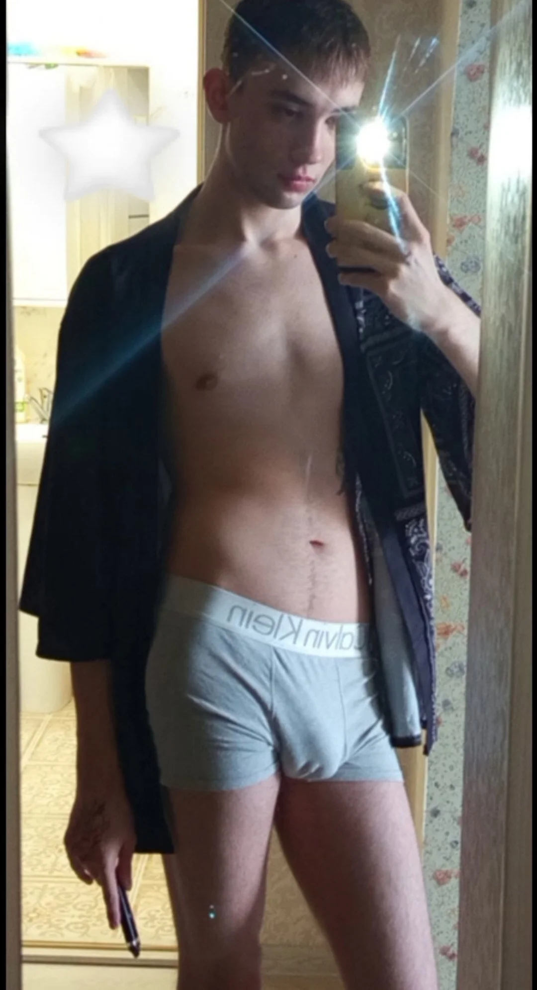 XXX Porn Photo of Nude felixcurt69 5
