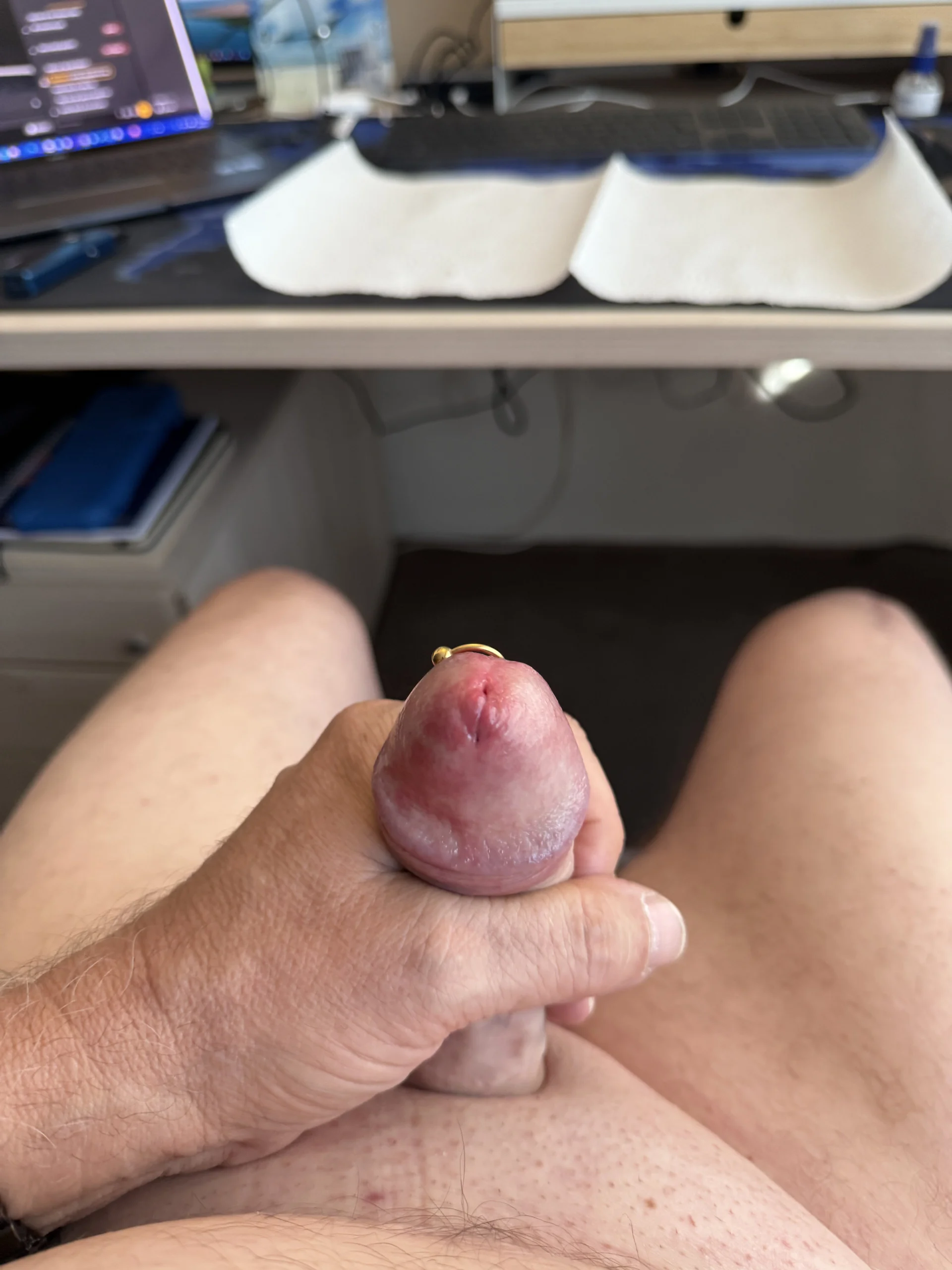 XXX Porn Photo of Nude randyandy67 5
