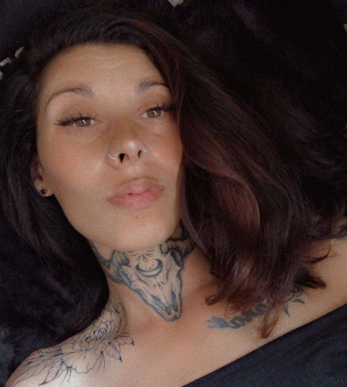 XXX Porn Photo of Nude DarkAngelz1 3