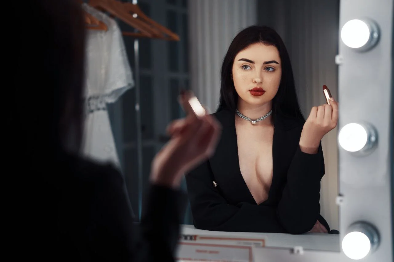 XXX Porn Photo of Nude SemurMur 16