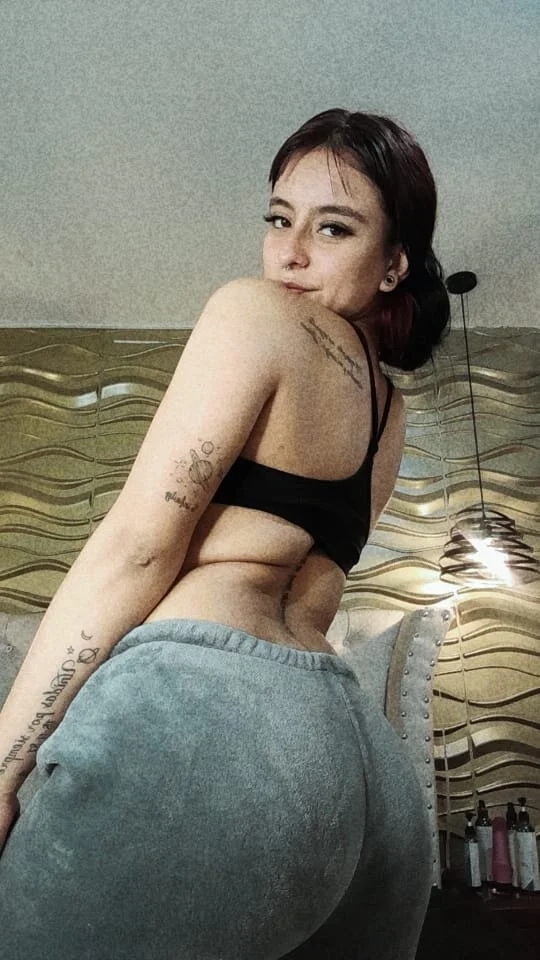 XXX Porn Photo of Nude Andreita_Jones 42