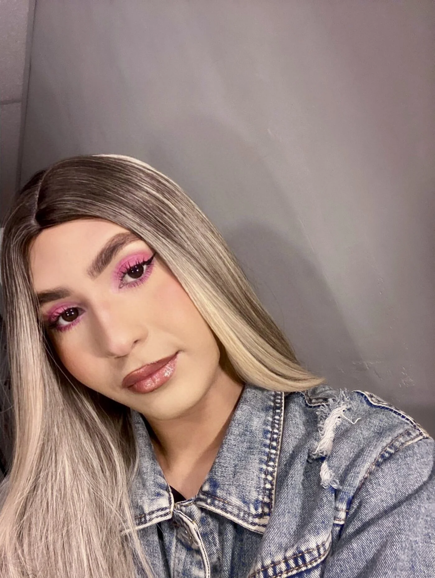XXX Porn Photo of Nude Megan2077 30