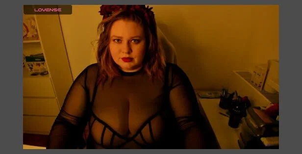 XXX Porn Photo of Nude Chloe_WS 14